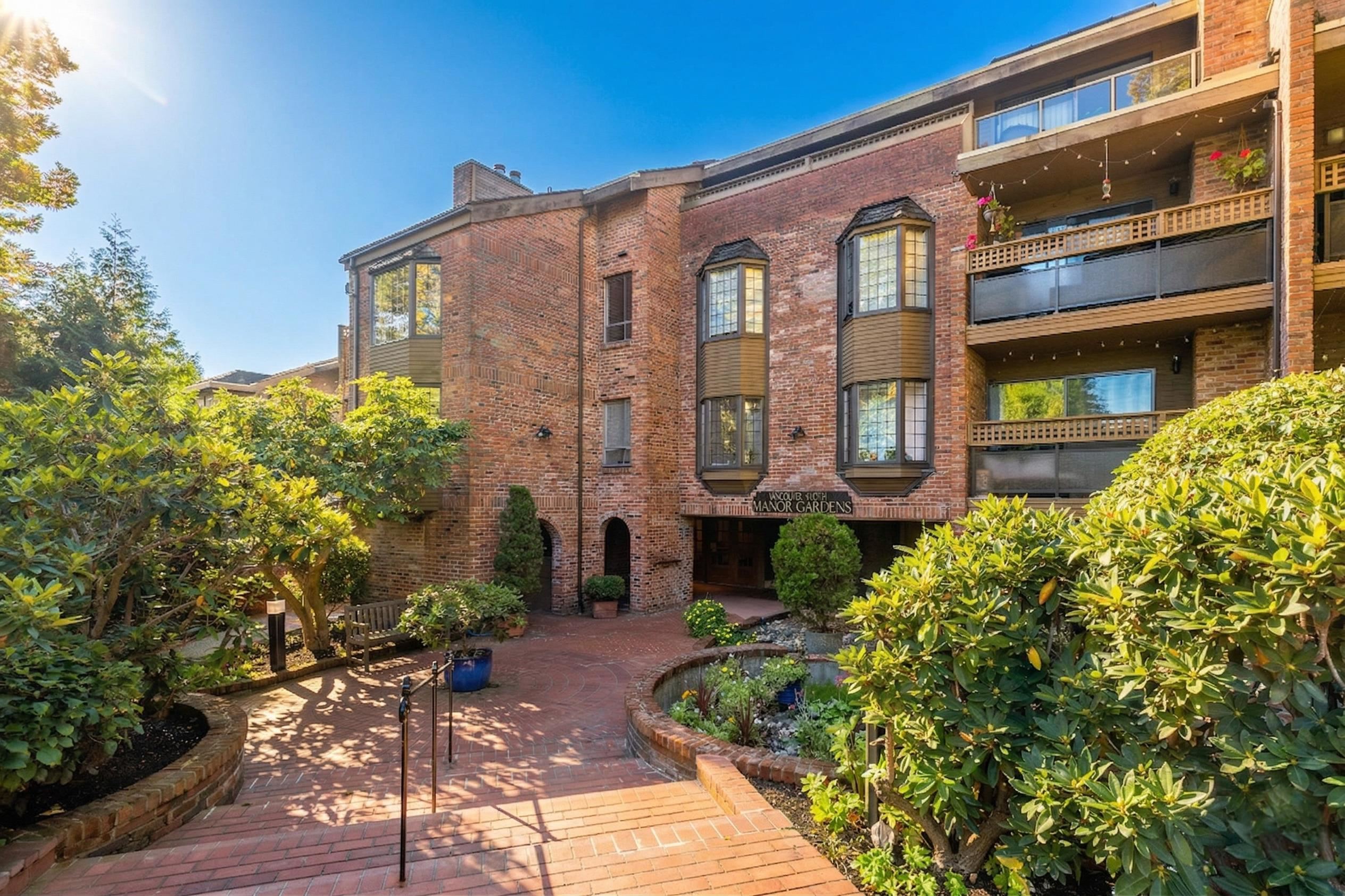 408 2320 40TH AVENUE, R3103165, BC,