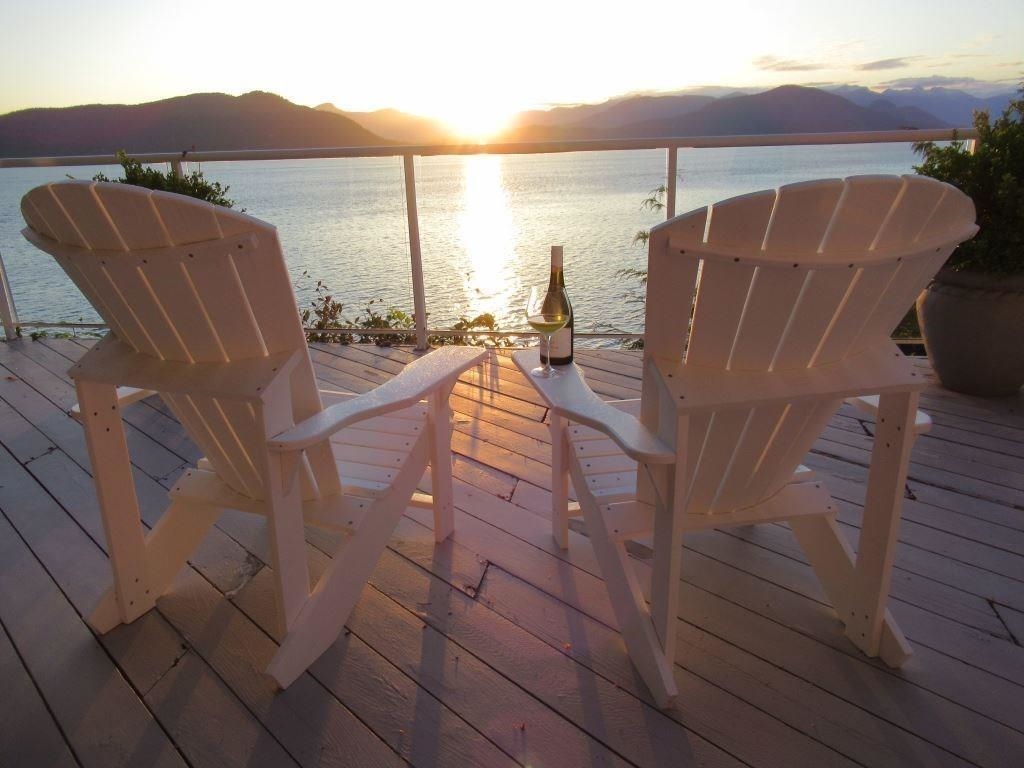 8255 PASCO ROAD, West Vancouver BC V7W 2T5, R3103173, BC,