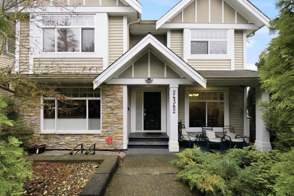 24382 104 AVENUE, Maple Ridge BC V2W 2C4, R3103175, BC,