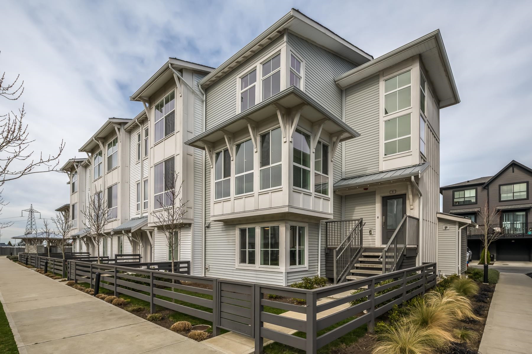 6 4726 ORCA WAY, R3103185, BC,