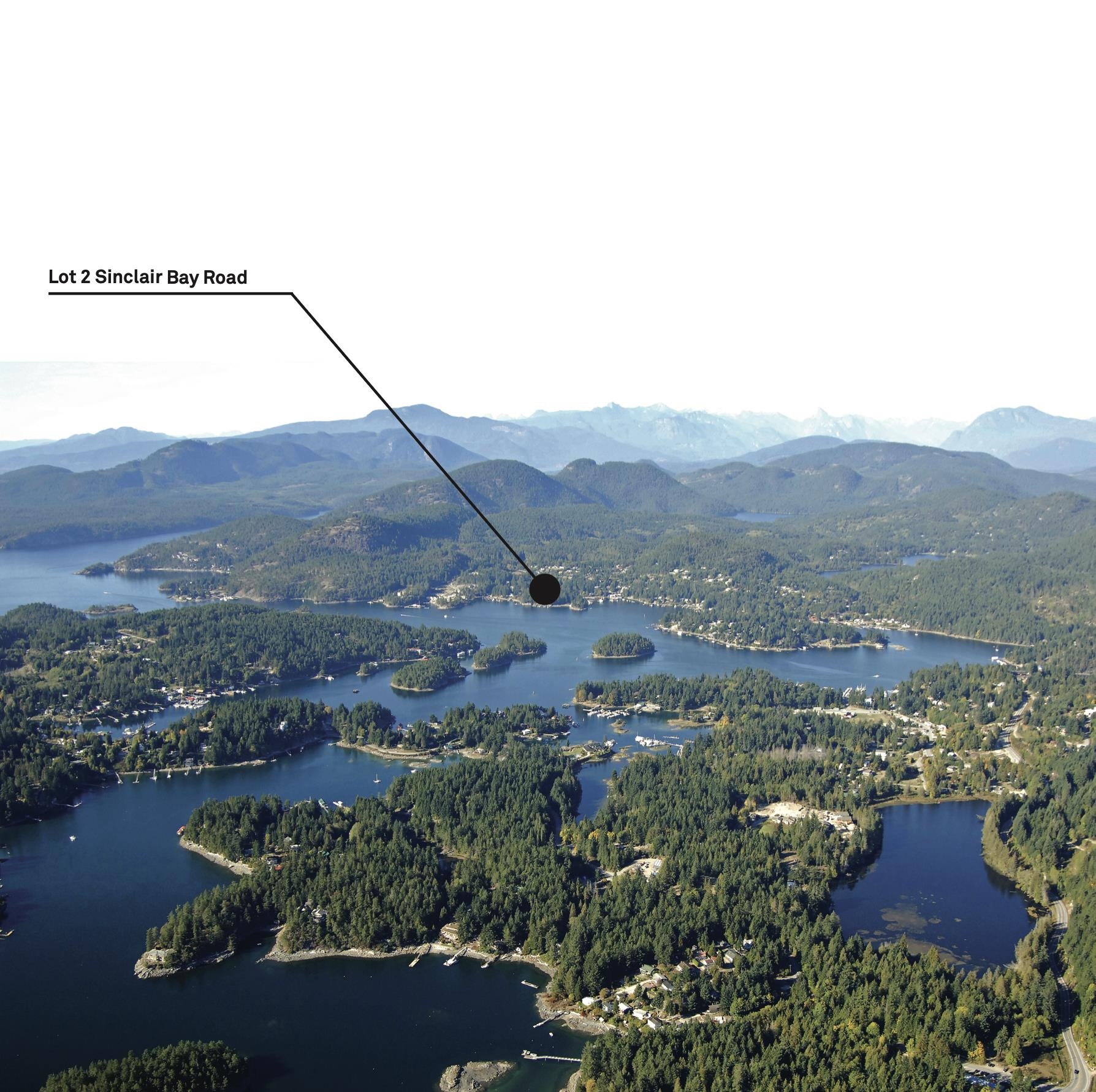 4713 KLEVINS ROAD, Pender Harbour BC V0N 1S1, R3103186, BC,