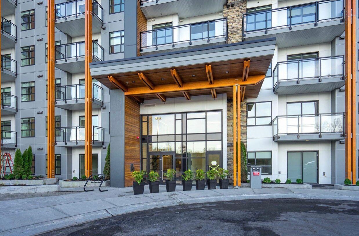 B609 6960 NICHOLSON ROAD, R3103200, BC,