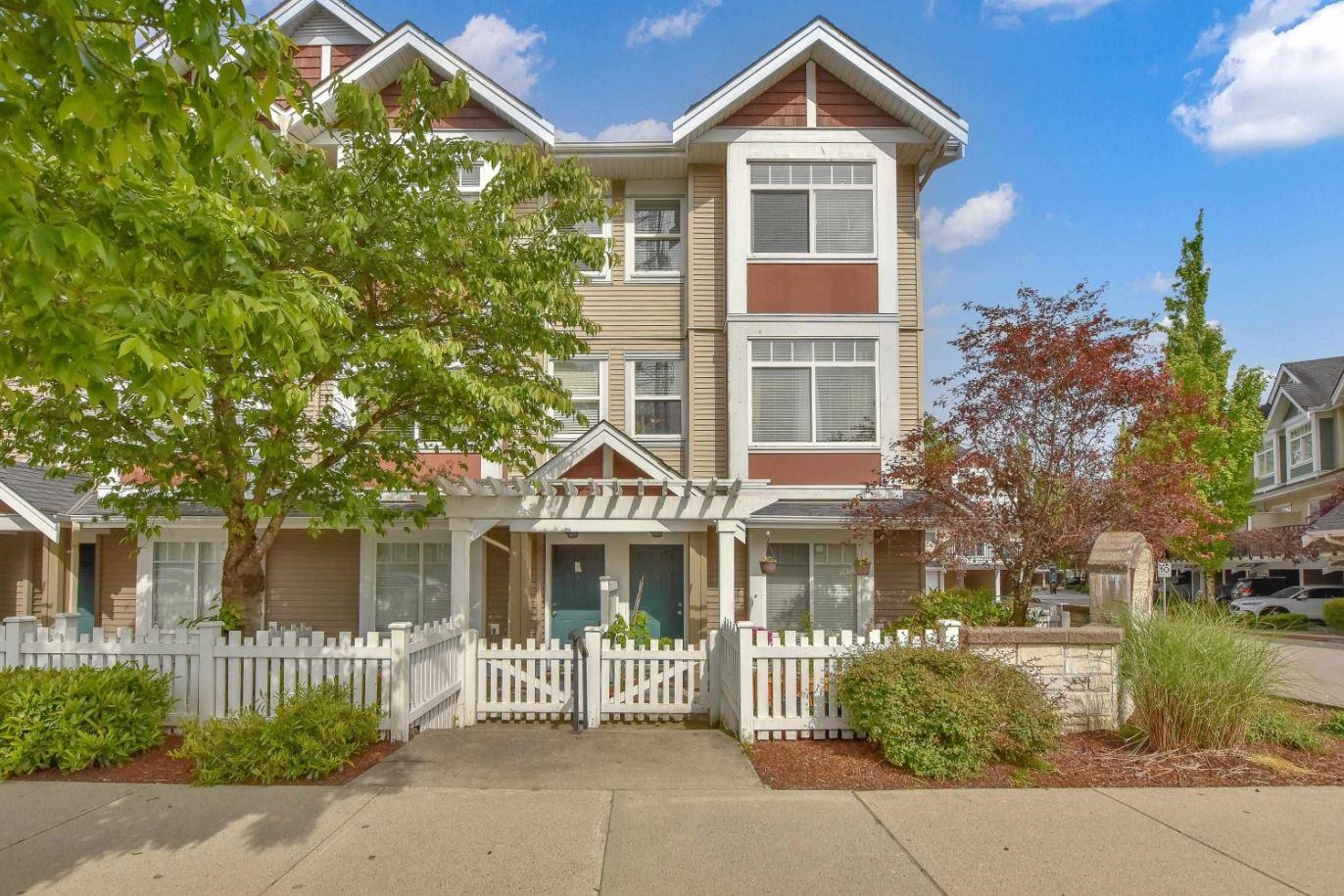 7 8676 158 STREET, R3103206, BC,