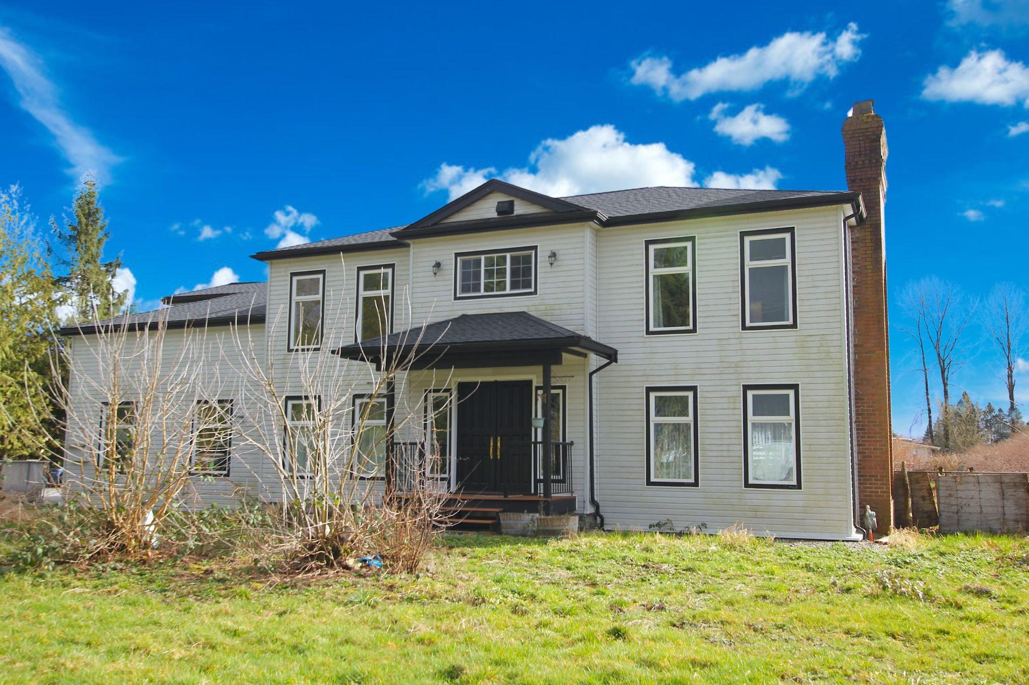 19682 RICHARDSON ROAD, Pitt Meadows BC V3Y 1Z1, R3103215, BC,