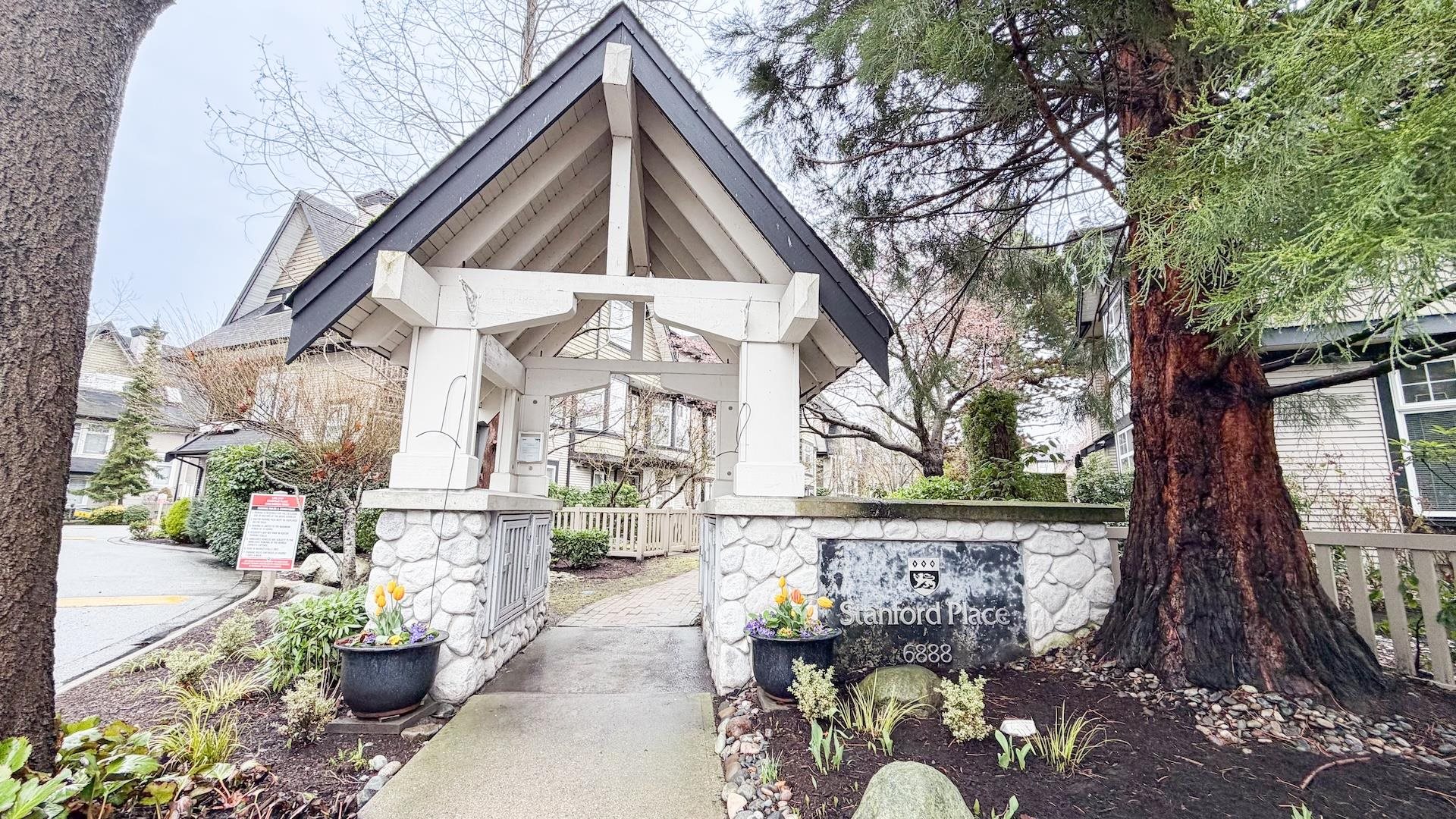 92 6888 ROBSON DRIVE, R3103232, BC,