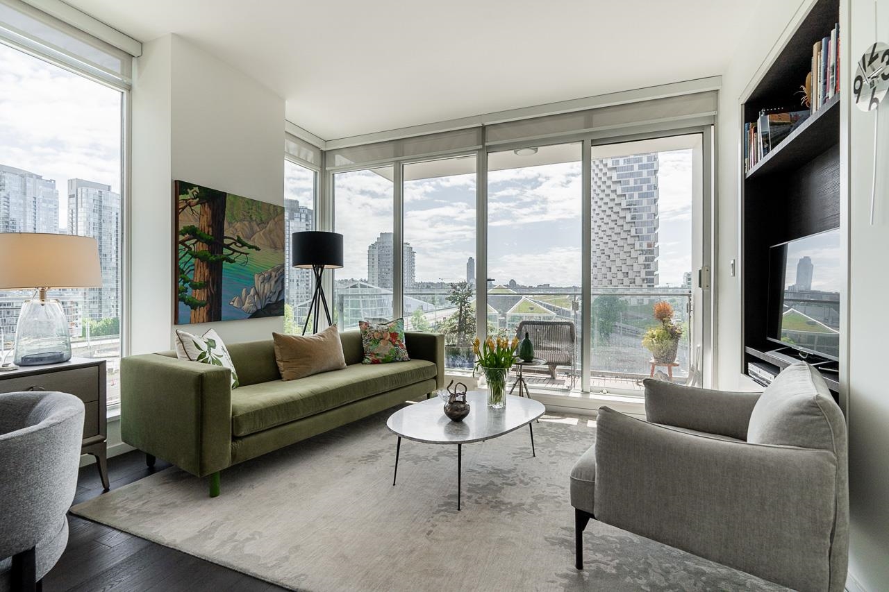 707 1351 CONTINENTAL STREET, R3103235, BC,