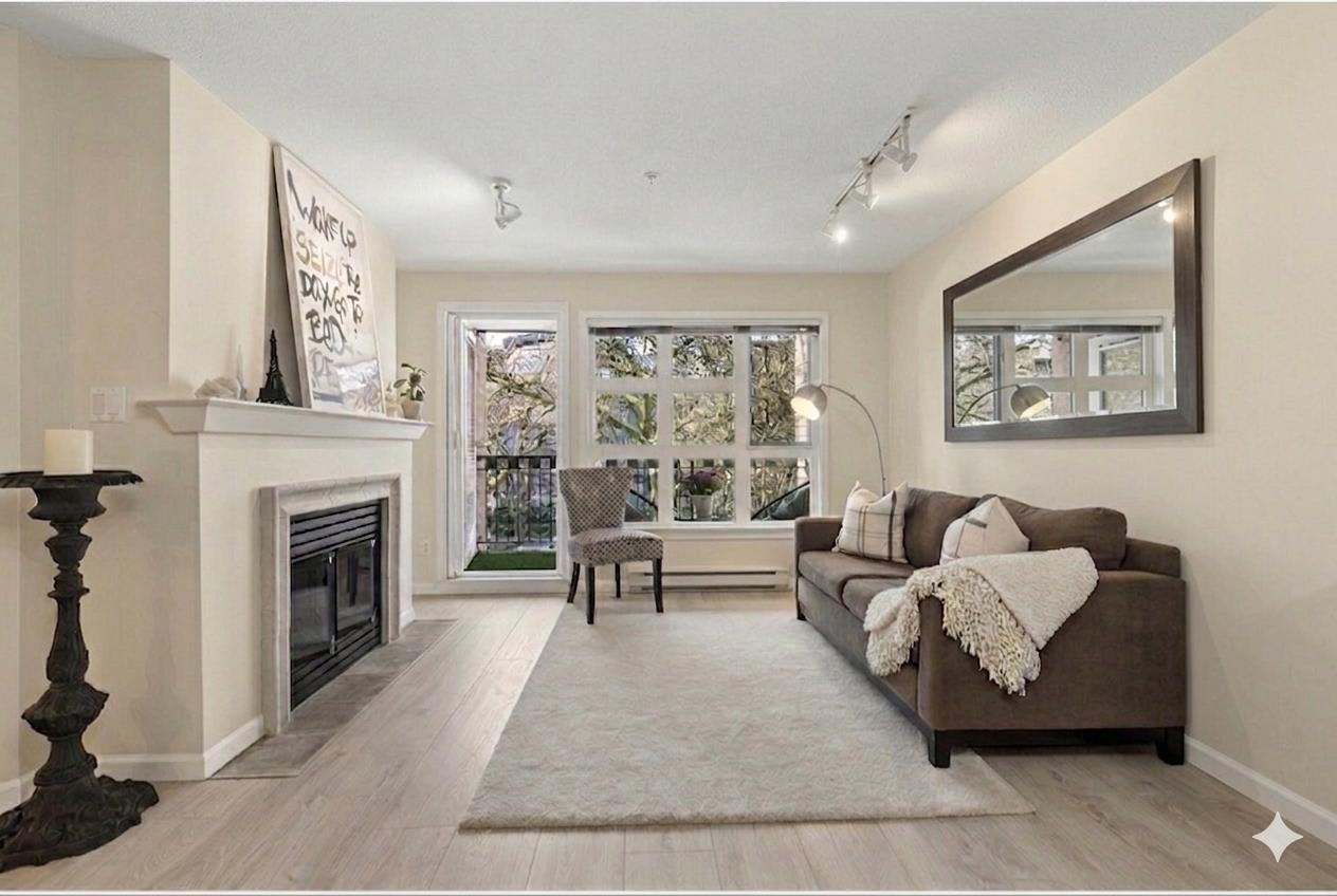 211 2161 12TH AVENUE, R3103240, BC,