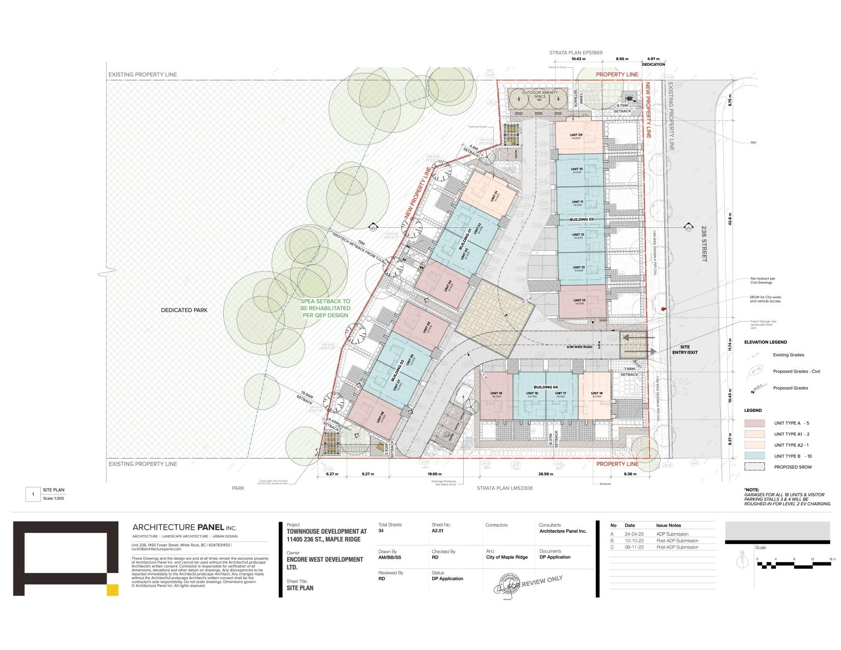 11405 236 STREET, Maple Ridge BC V2W 1G1, R3103246, BC,