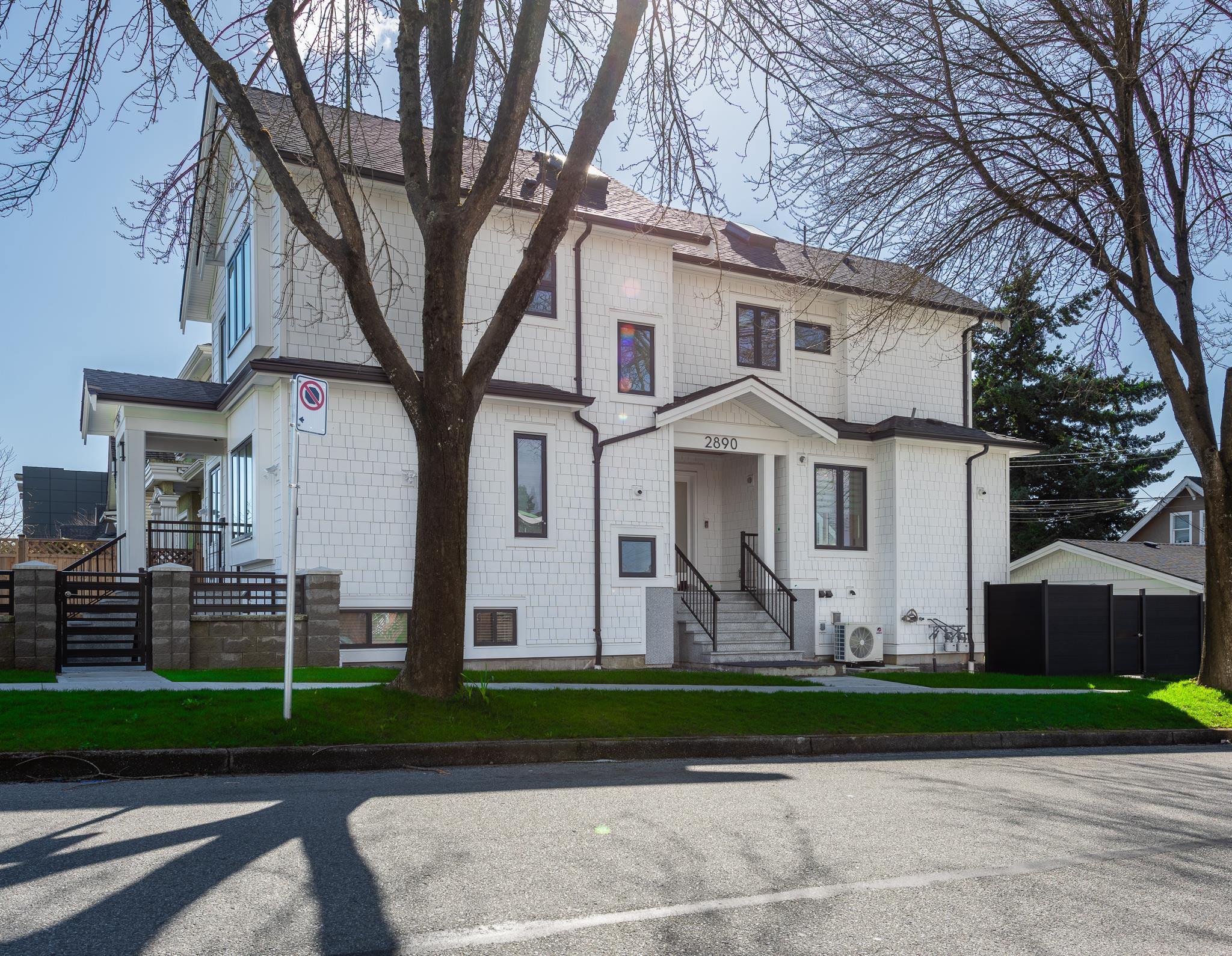2890 GRANT STREET, Vancouver BC V5K 4C8, R3103260, BC,