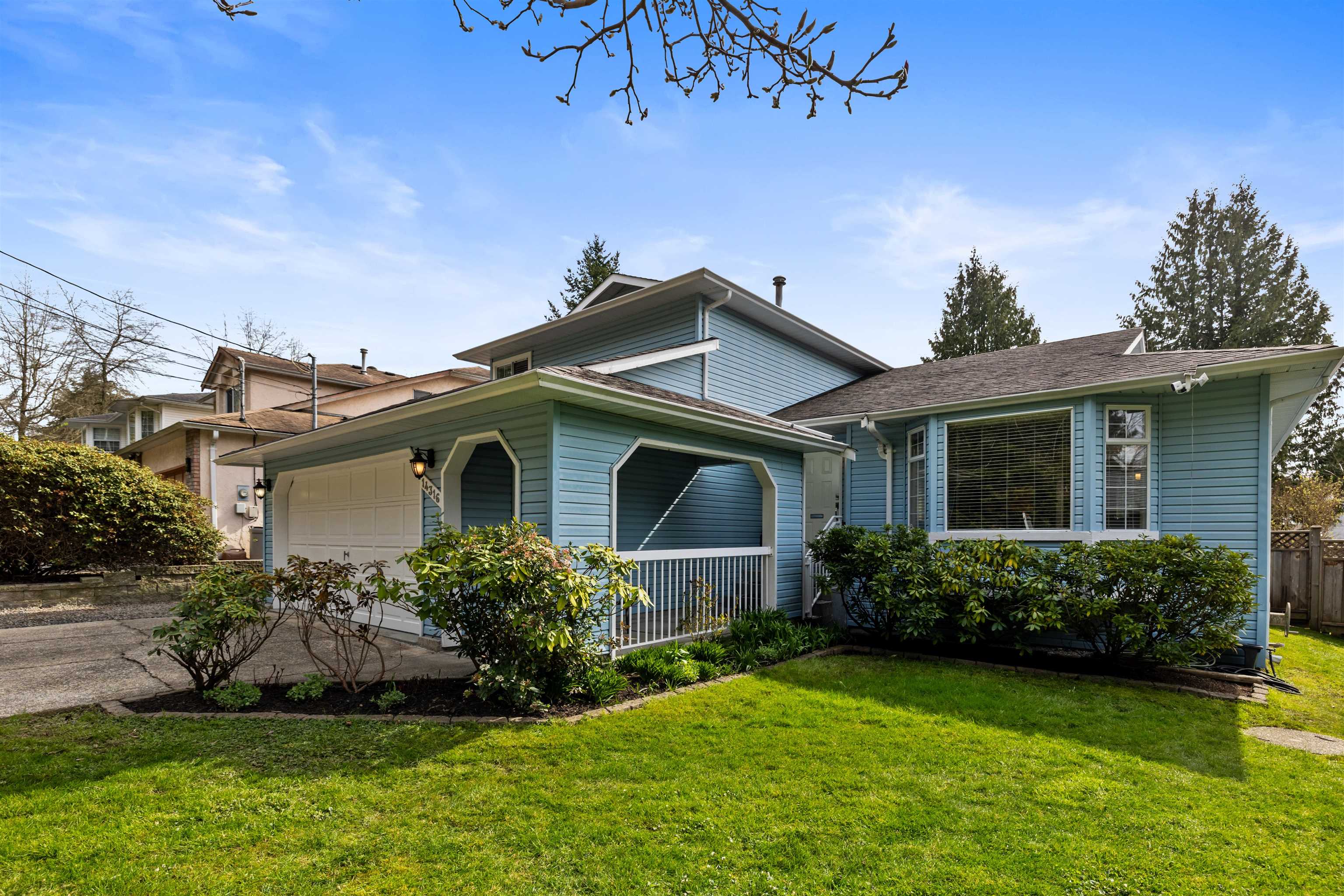 14316 92 AVENUE, Surrey BC V3V 1J6, R3103262, BC,