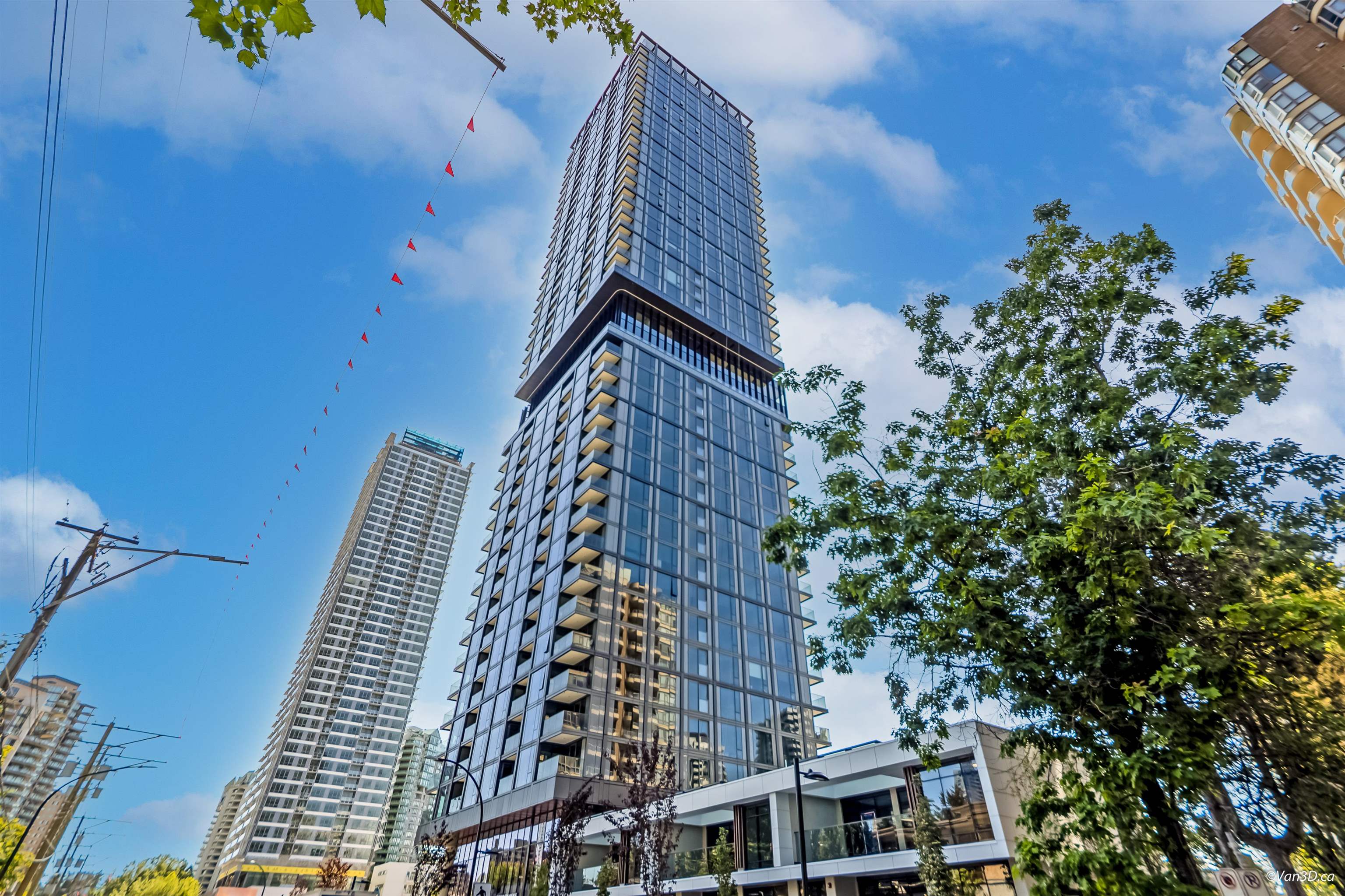 2205 5987 WILSON AVENUE, R3103264, BC,