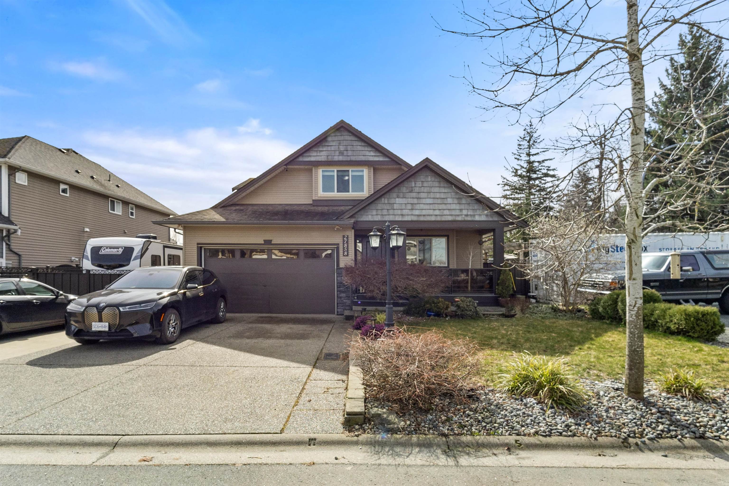 27858 LEDUNNE AVENUE, Abbotsford BC V4X 0A8, R3103267, BC,