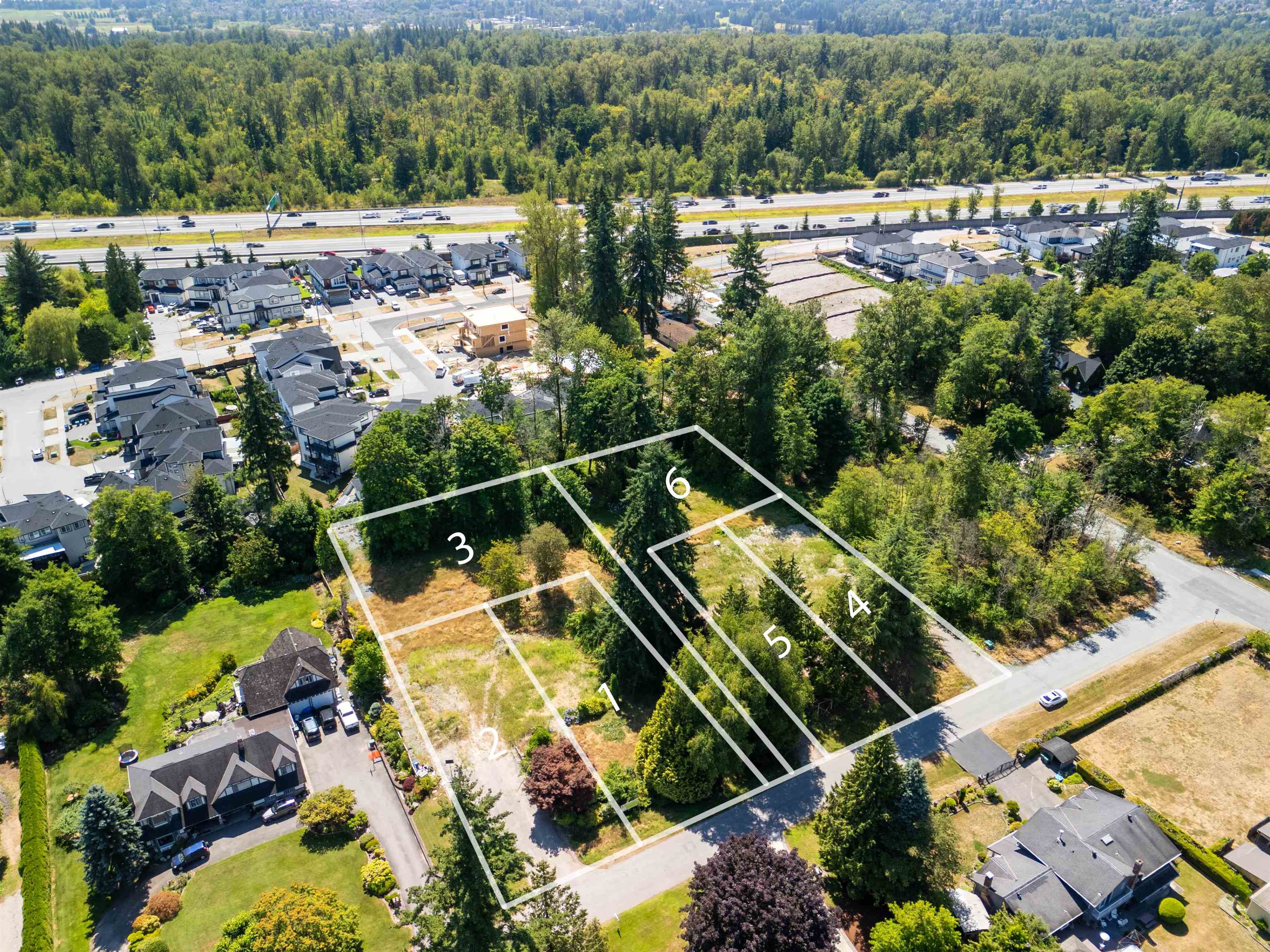 Lot 4 17336 101 AVENUE, R3103268, BC,