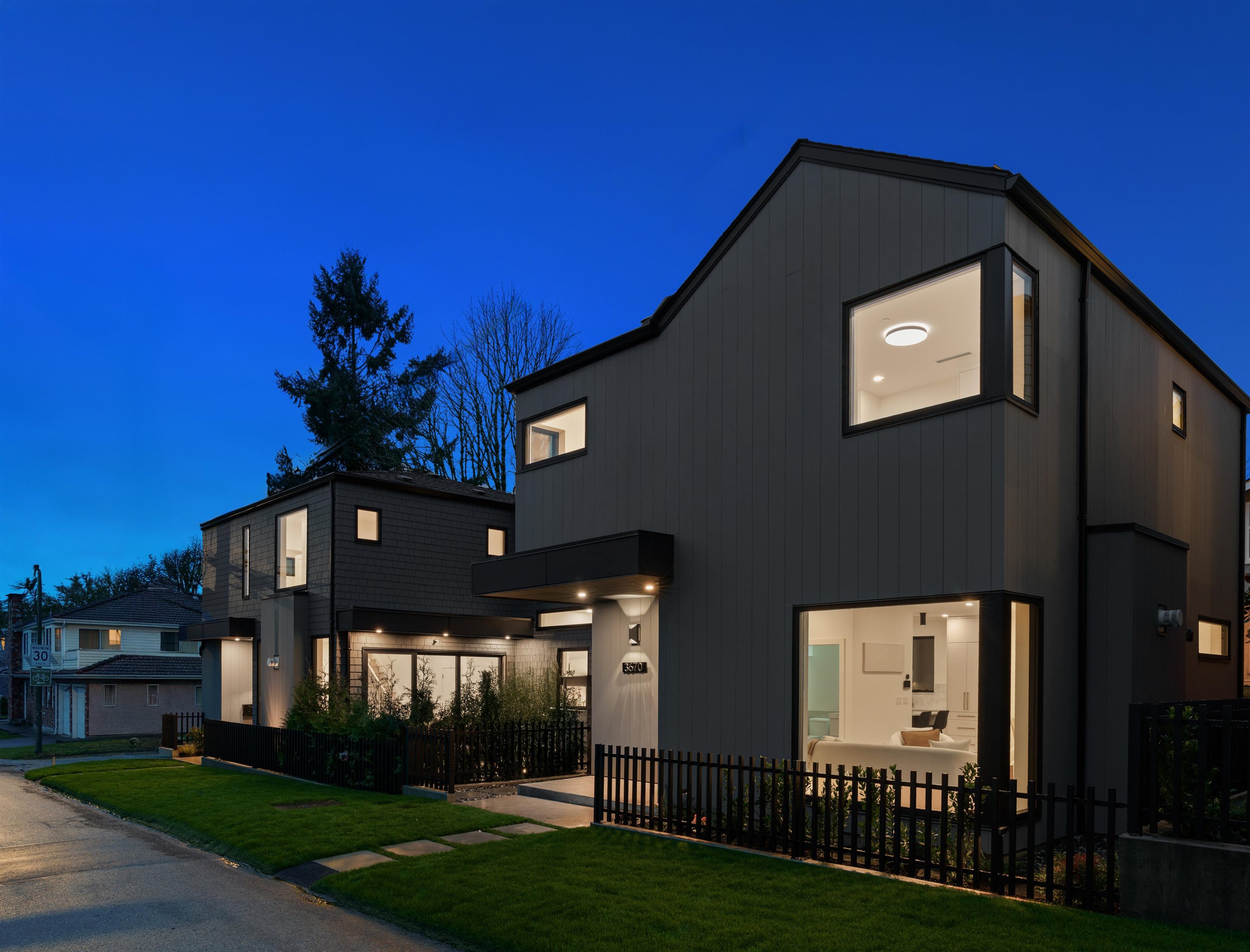 3670 FLEMING STREET, Vancouver BC V5N 3V8, R3103269, BC,