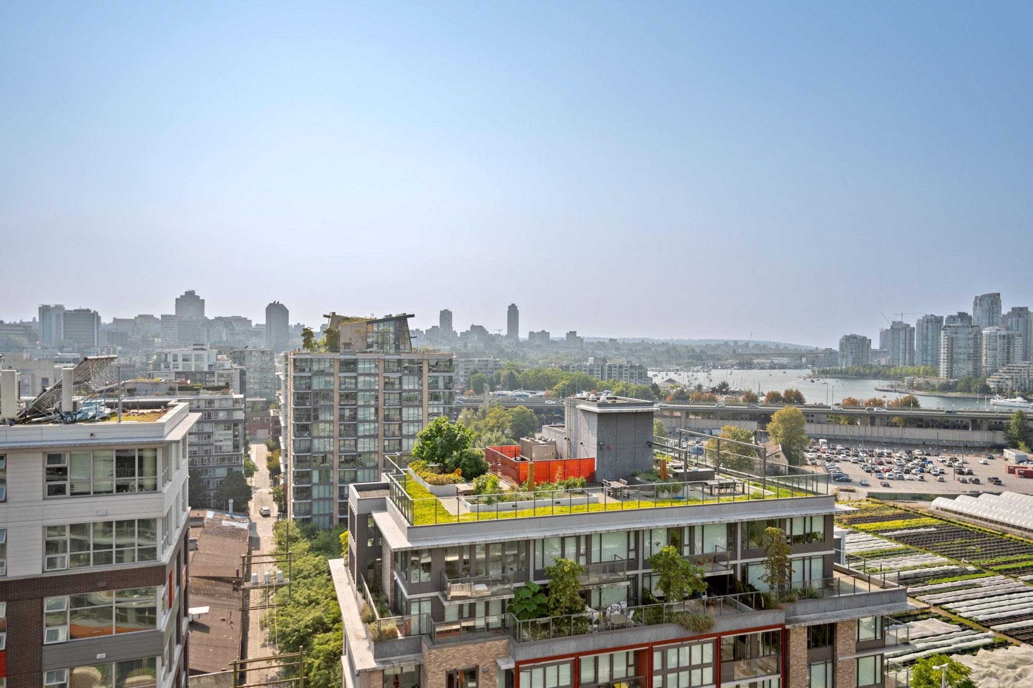 1501 1768 COOK STREET, R3103277, BC,