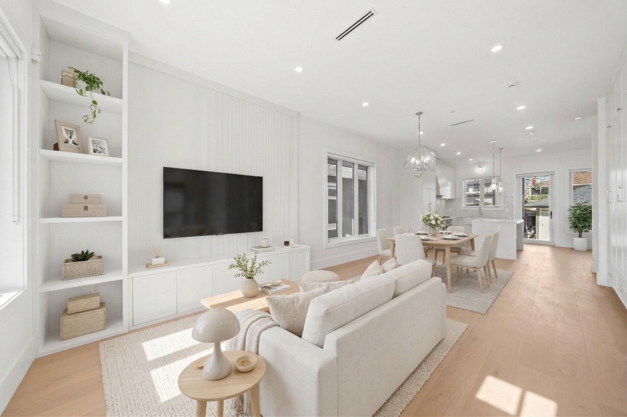 531 W 61ST AVENUE, Vancouver BC V6P 2B4, R3103278, BC,