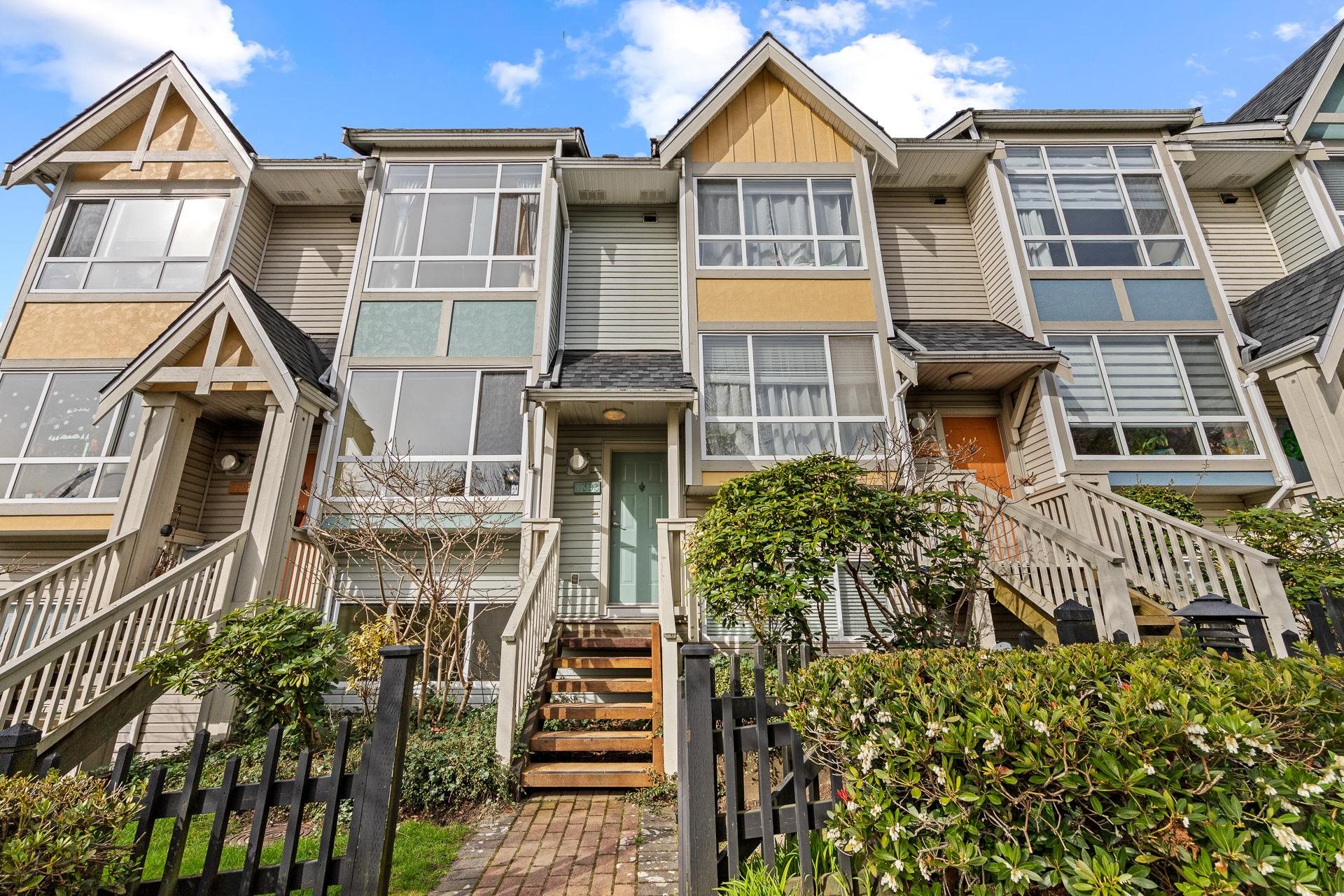 7393 MAGNOLIA TERRACE, Burnaby BC V5E 4M3, R3103284, BC,