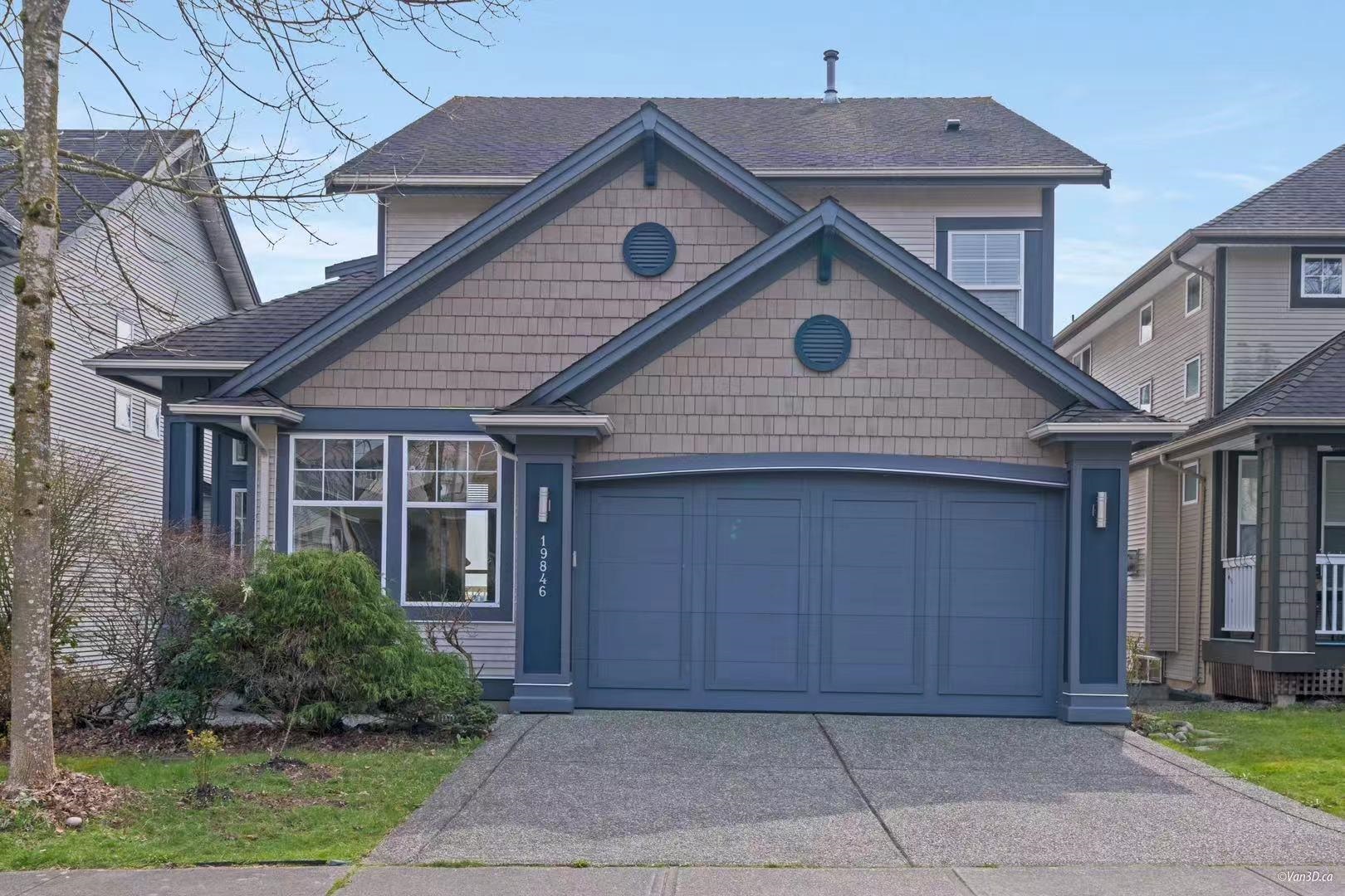 19846 69A AVENUE, Langley BC V2Y 3A9, R3103287, BC,