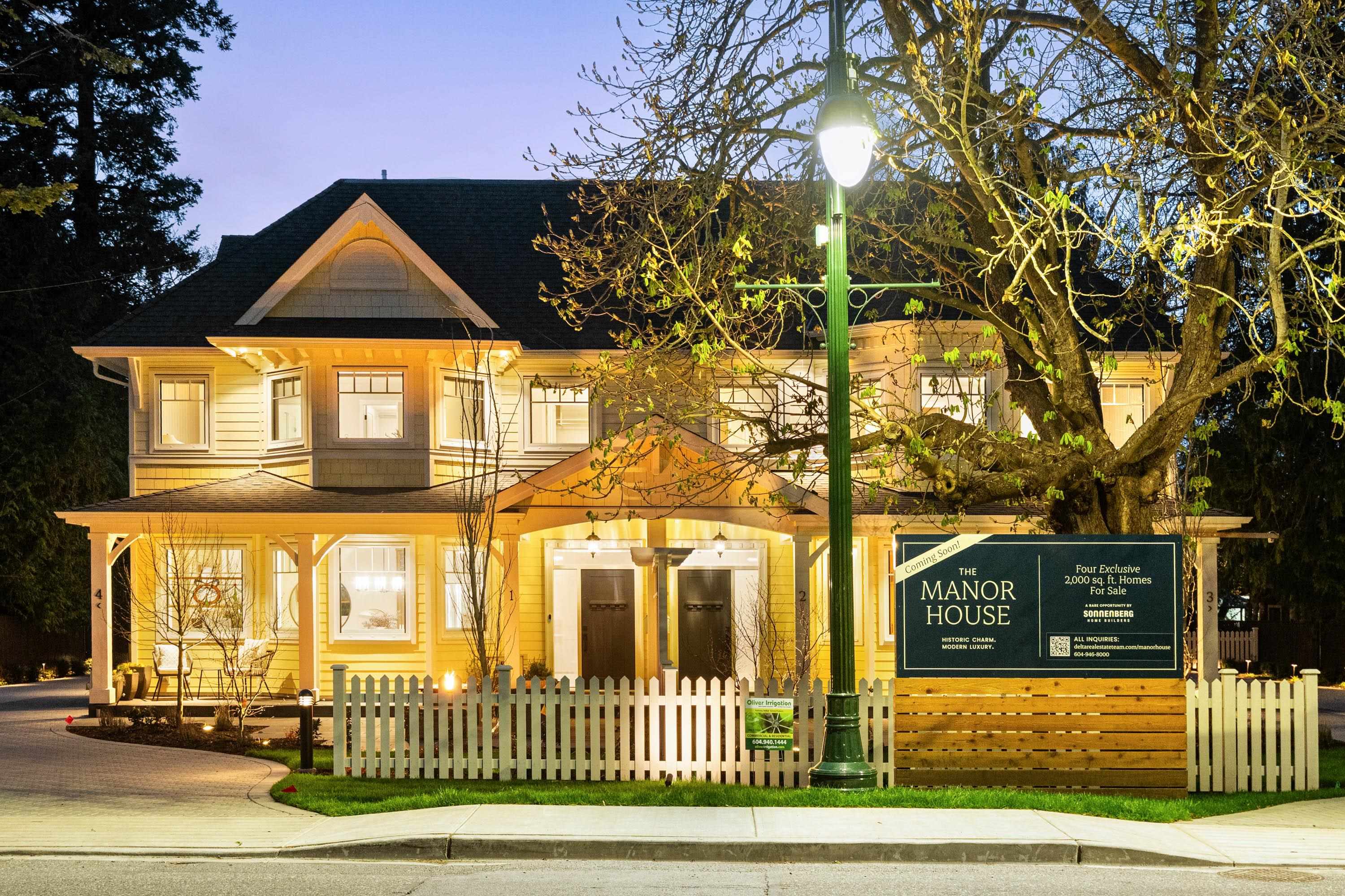 2 4569 ARTHUR DRIVE, R3103291, BC,