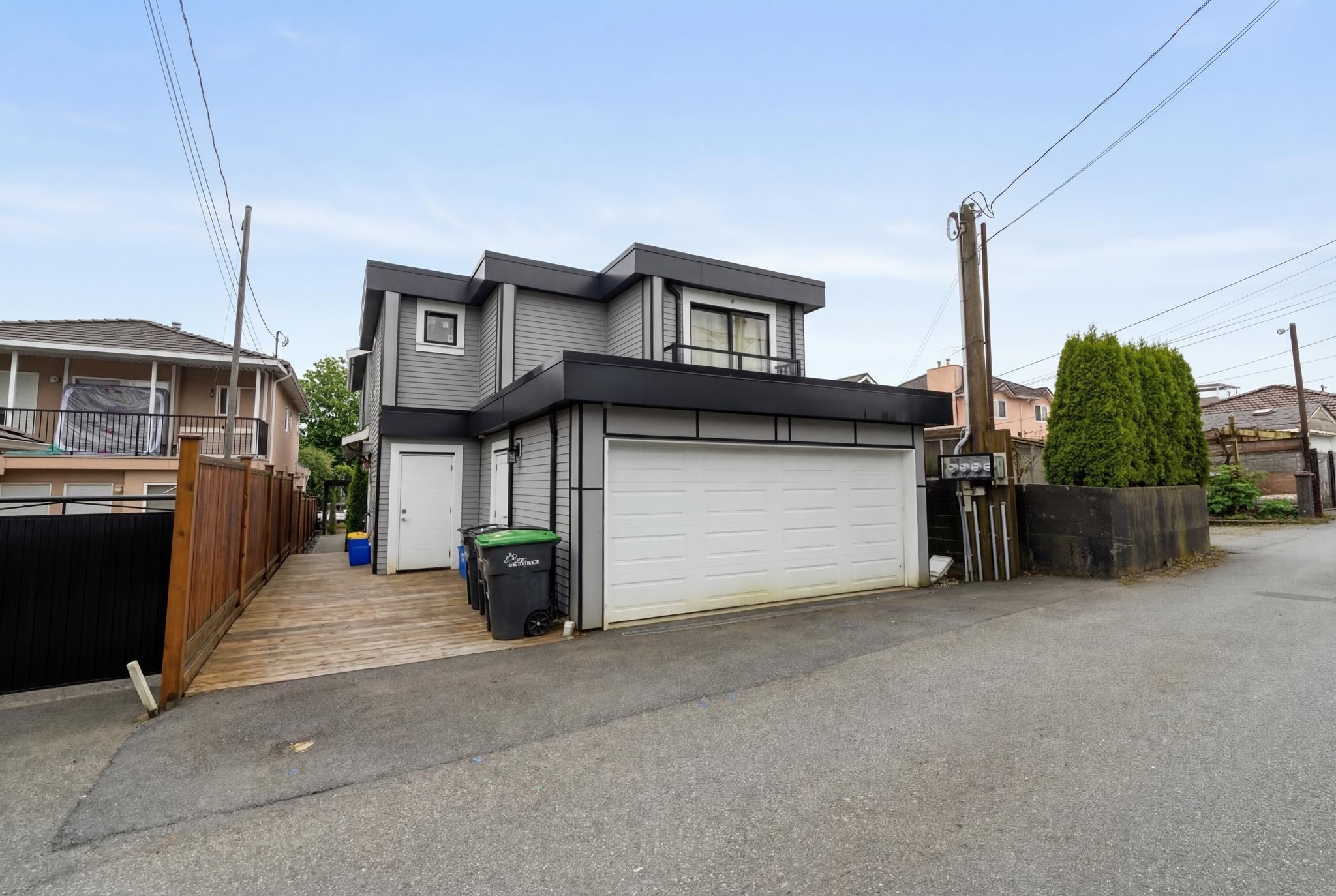 2885 E GEORGIA STREET, Vancouver BC V5K 2K3, R3103295, BC,