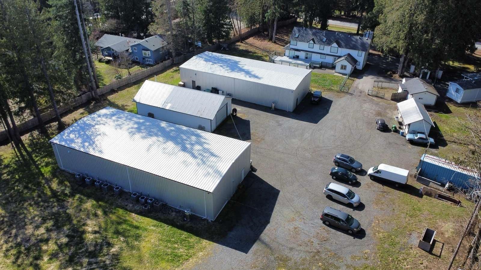 11276 272 STREET, Maple Ridge BC V2W 1Y6, R3103300, BC,