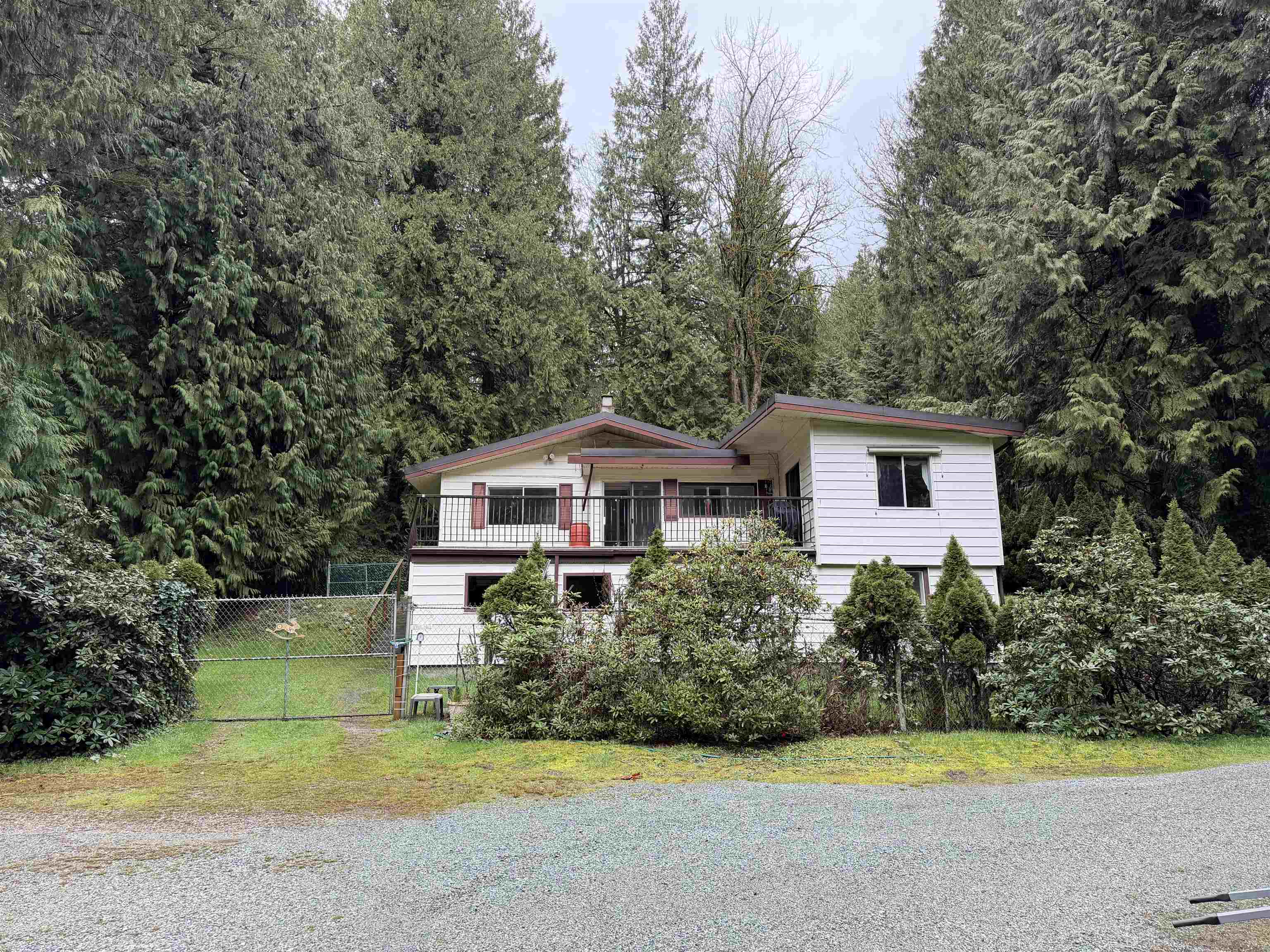 31828 GROVE STREET, Mission BC V4S 1E7, R3103307, BC,