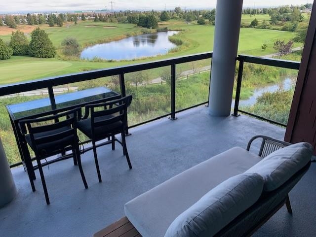 #307 5011 SPRINGS BOULEVARD, R3103314, BC,