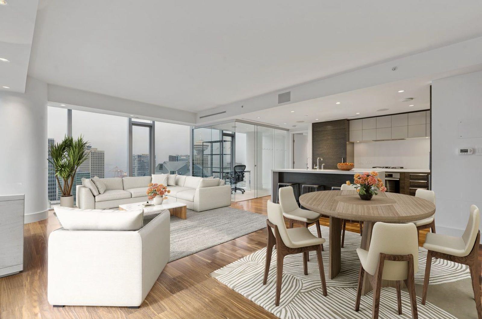 2702 667 HOWE STREET, R3103315, BC,