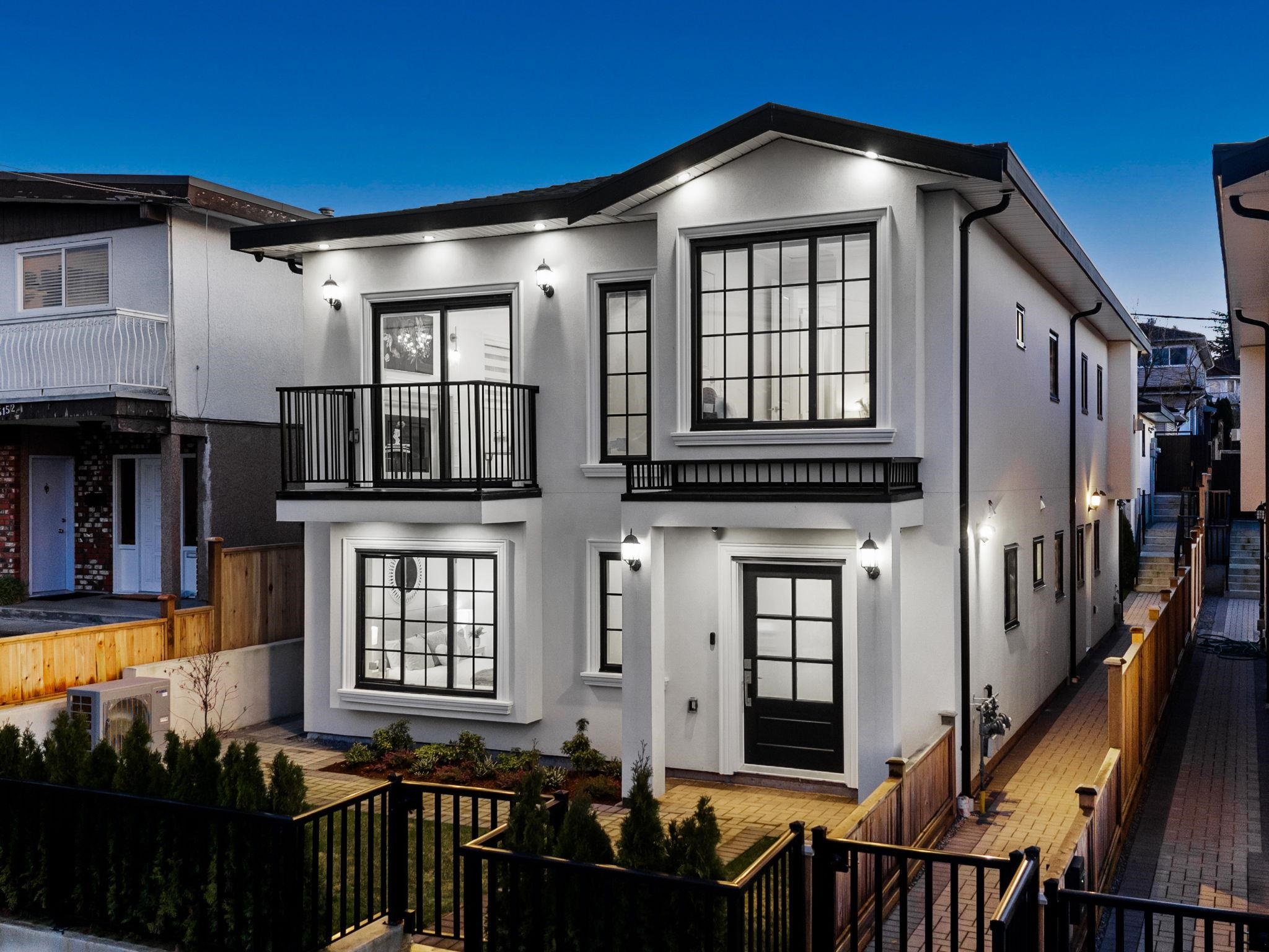 5138 DOMINION STREET, Burnaby BC V5G 1C9, R3103320, BC,