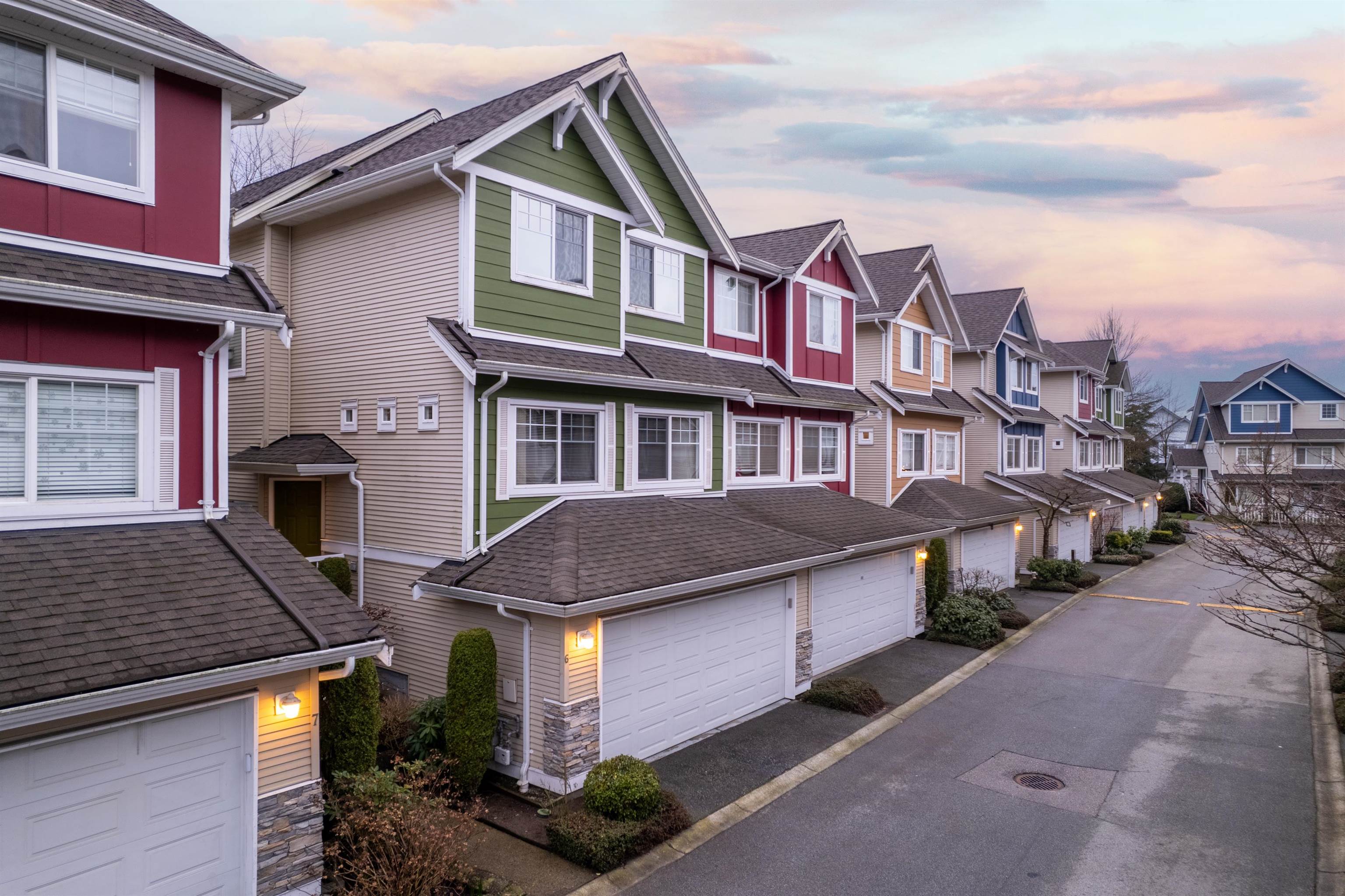 6 1108 RIVERSIDE CLOSE, R3103321, BC,