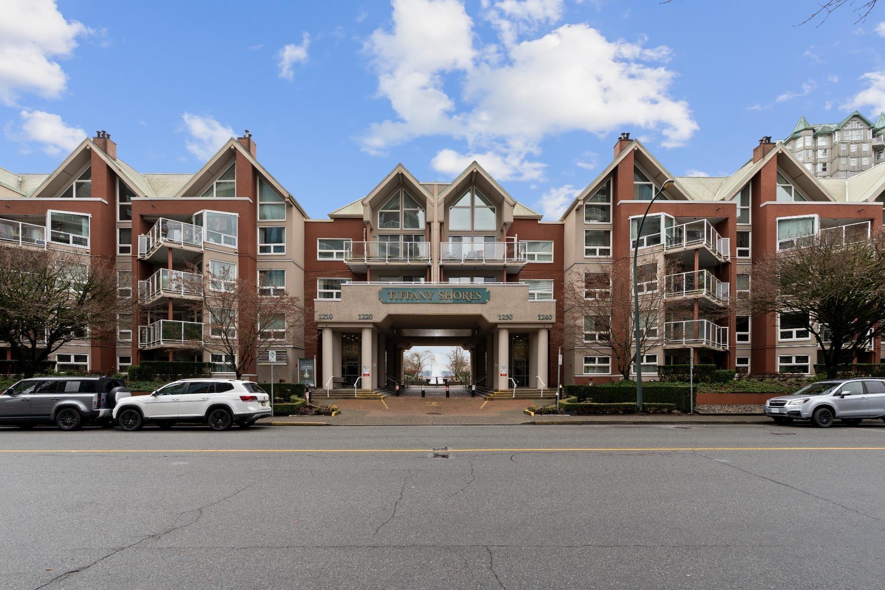 107B 1210 QUAYSIDE DRIVE, R3103322, BC,