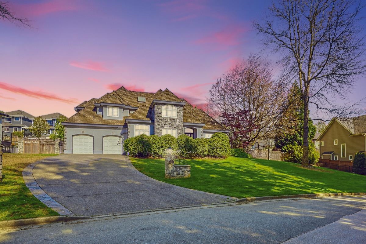 1373 GLENBROOK STREET, Coquitlam BC V3E 3G8, R3103328, BC,