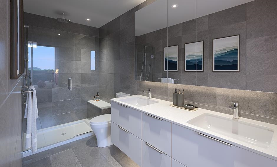 903 6138 BIRNEY AVENUE, R3103332, BC,