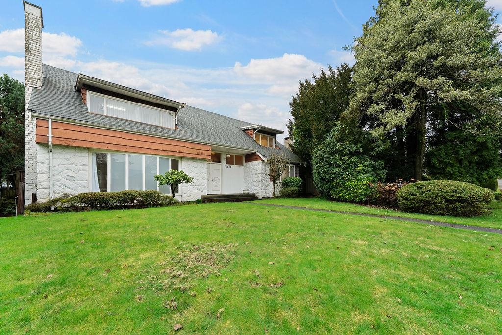 1042 W 48TH AVENUE, Vancouver BC V6M 2N5, R3103337, BC,