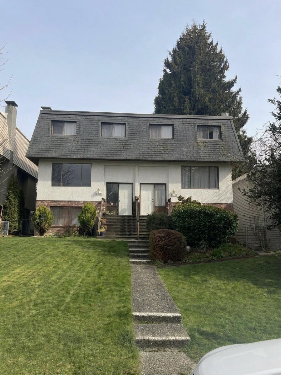 1536 ST. ANDREWS AVENUE, North Vancouver BC V7L 3L5, R3103343, BC,