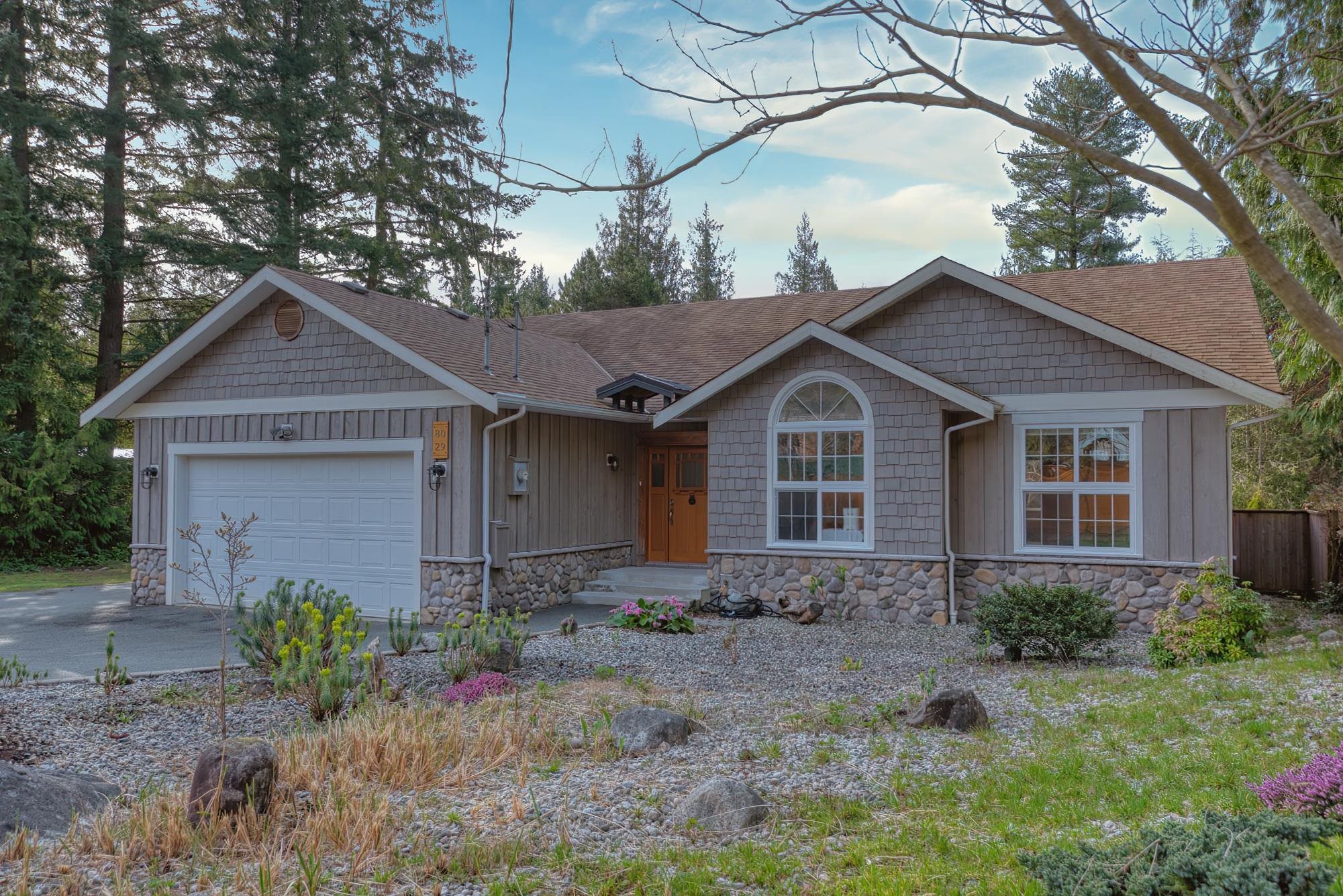 8029 SOUTHWOOD ROAD, Halfmoon Bay BC V0N 1Y1, R3103345, BC,