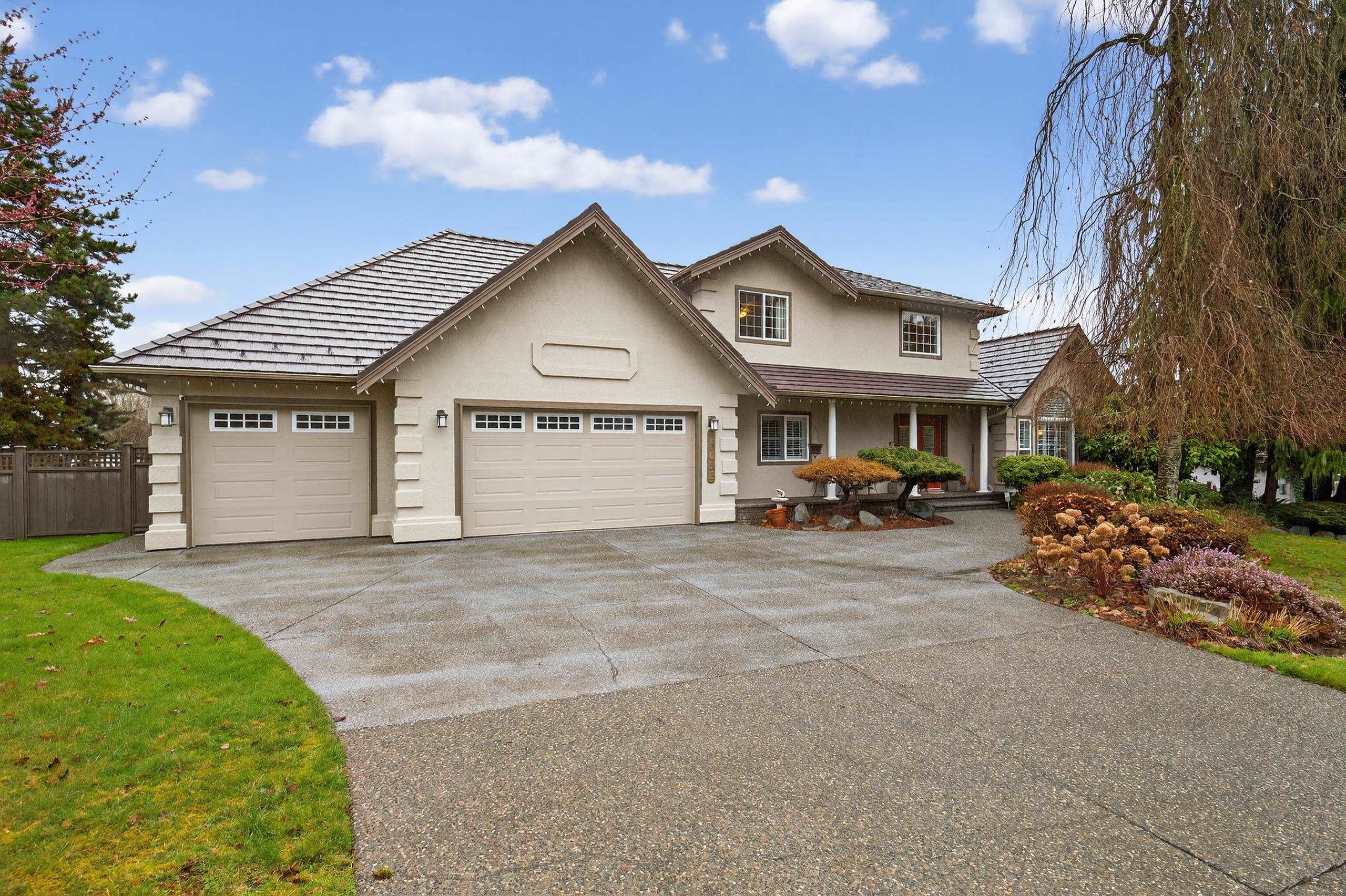 MLS® listing #R3103346 for sale located at 18055 98 AVENUE, Surrey BC V4N 4V5