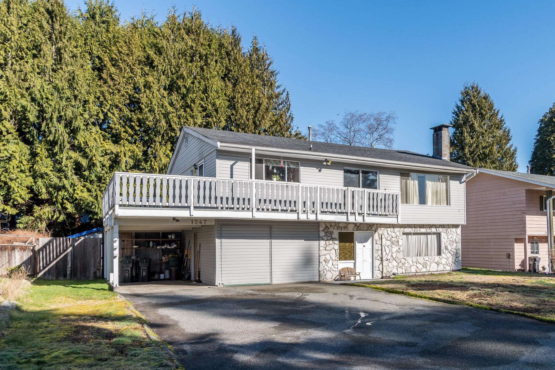 1247 TAMARACK PLACE, Port Coquitlam BC V3B 1J8, R3103348, BC,
