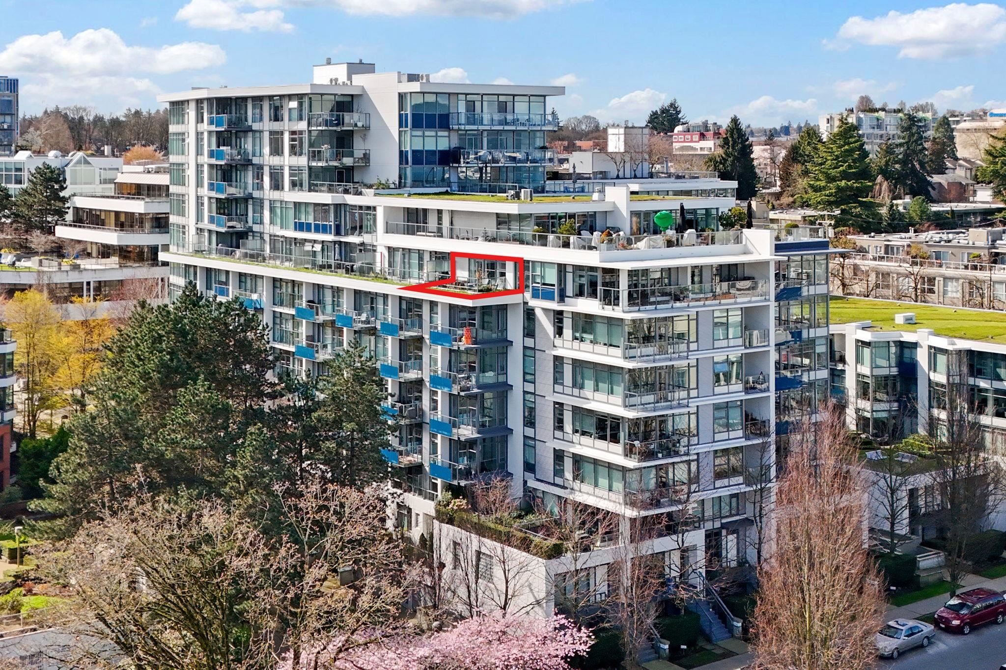 707 1777 7TH AVENUE, R3103350, BC,