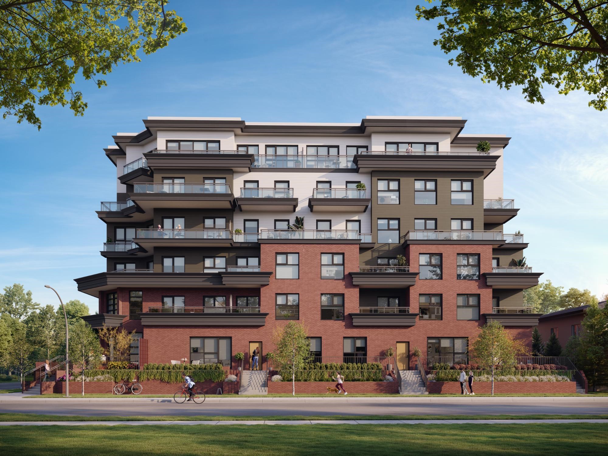 404 2427 MARY HILL ROAD, R3103354, BC,