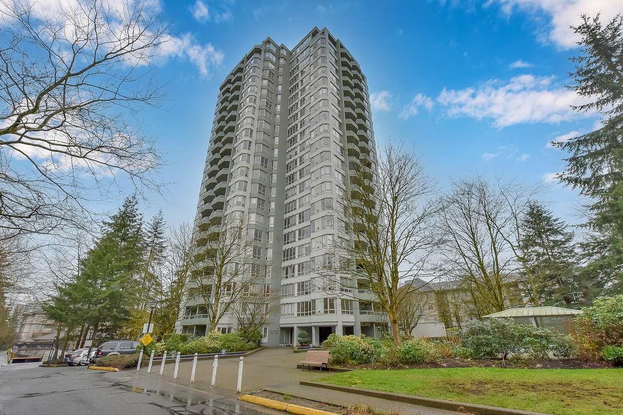 1408 10082 148 STREET, R3103371, BC,