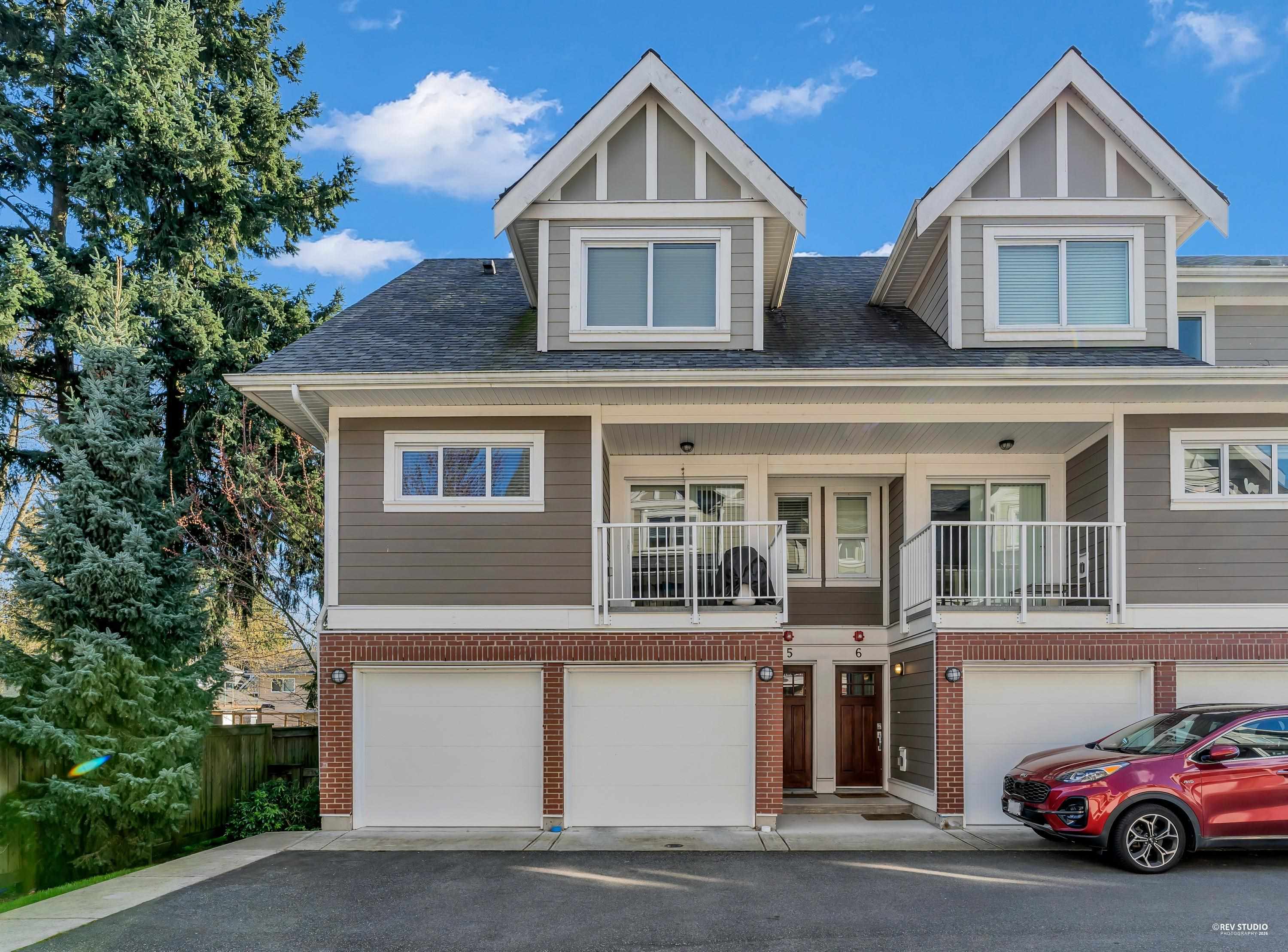 5 11490 84 AVENUE, R3103372, BC,