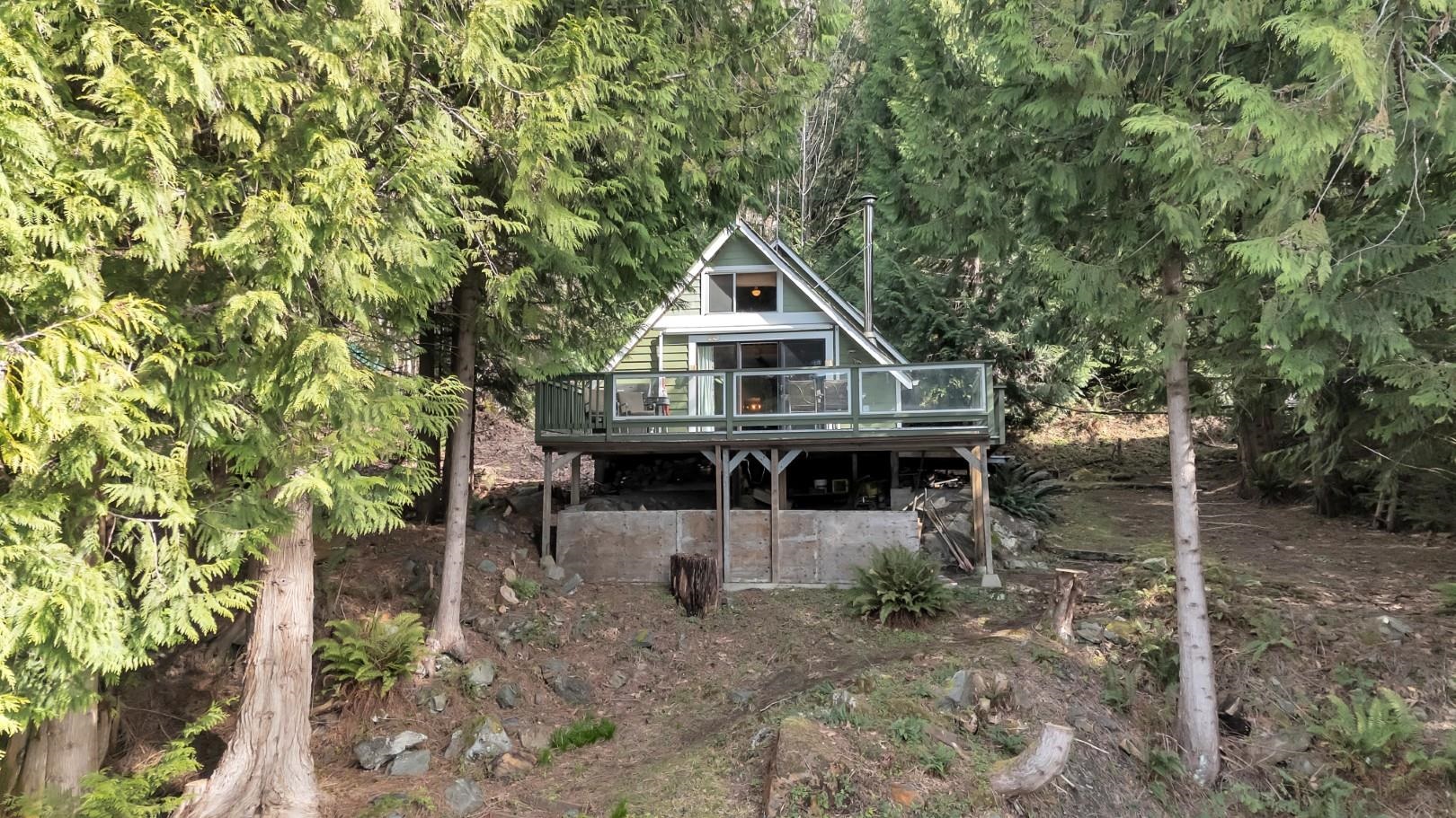 BLK A DL 354 CASCADE BAY, R3103377, BC,