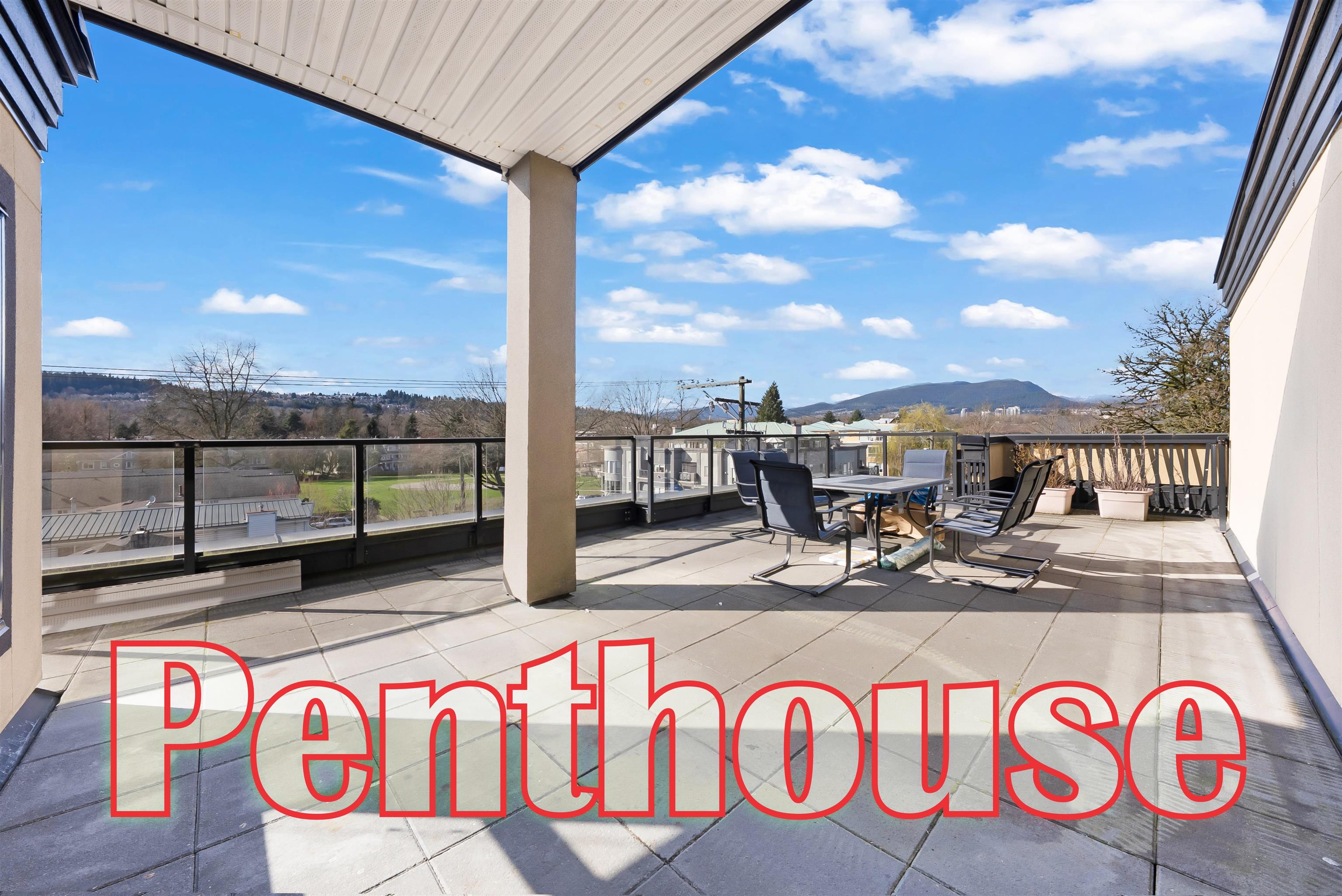 503 2191 SHAUGHNESSY STREET, R3103385, BC,