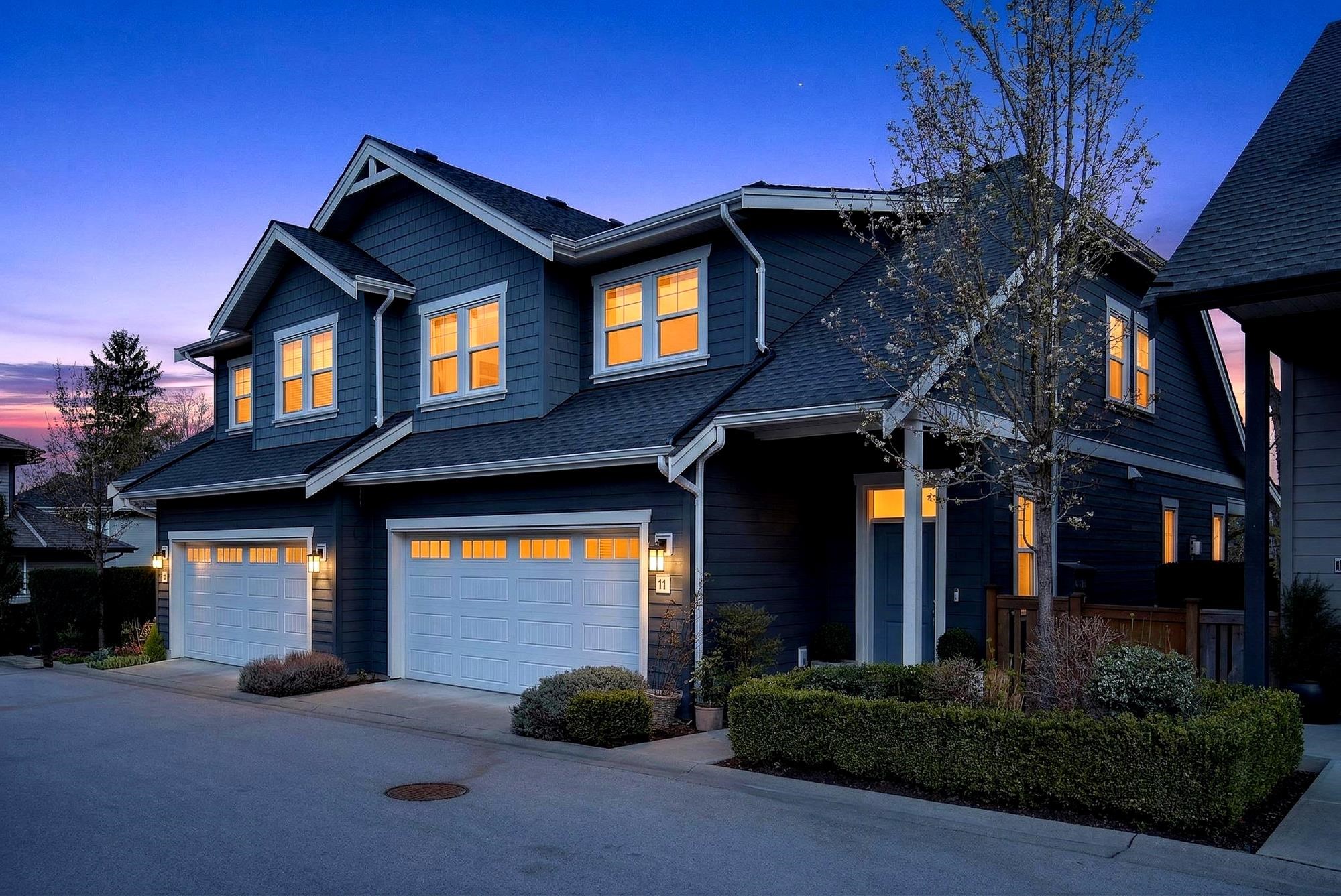 11 21858 47B AVENUE, R3103388, BC,