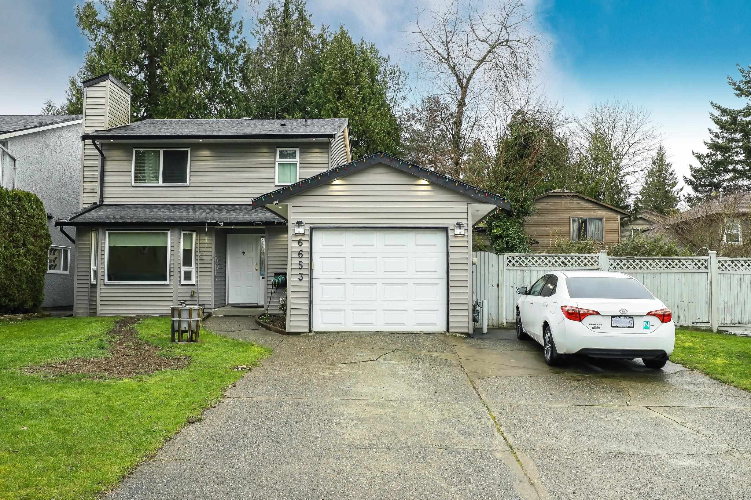 6653 130A STREET, Surrey BC V3W 8P5, R3103389, BC,