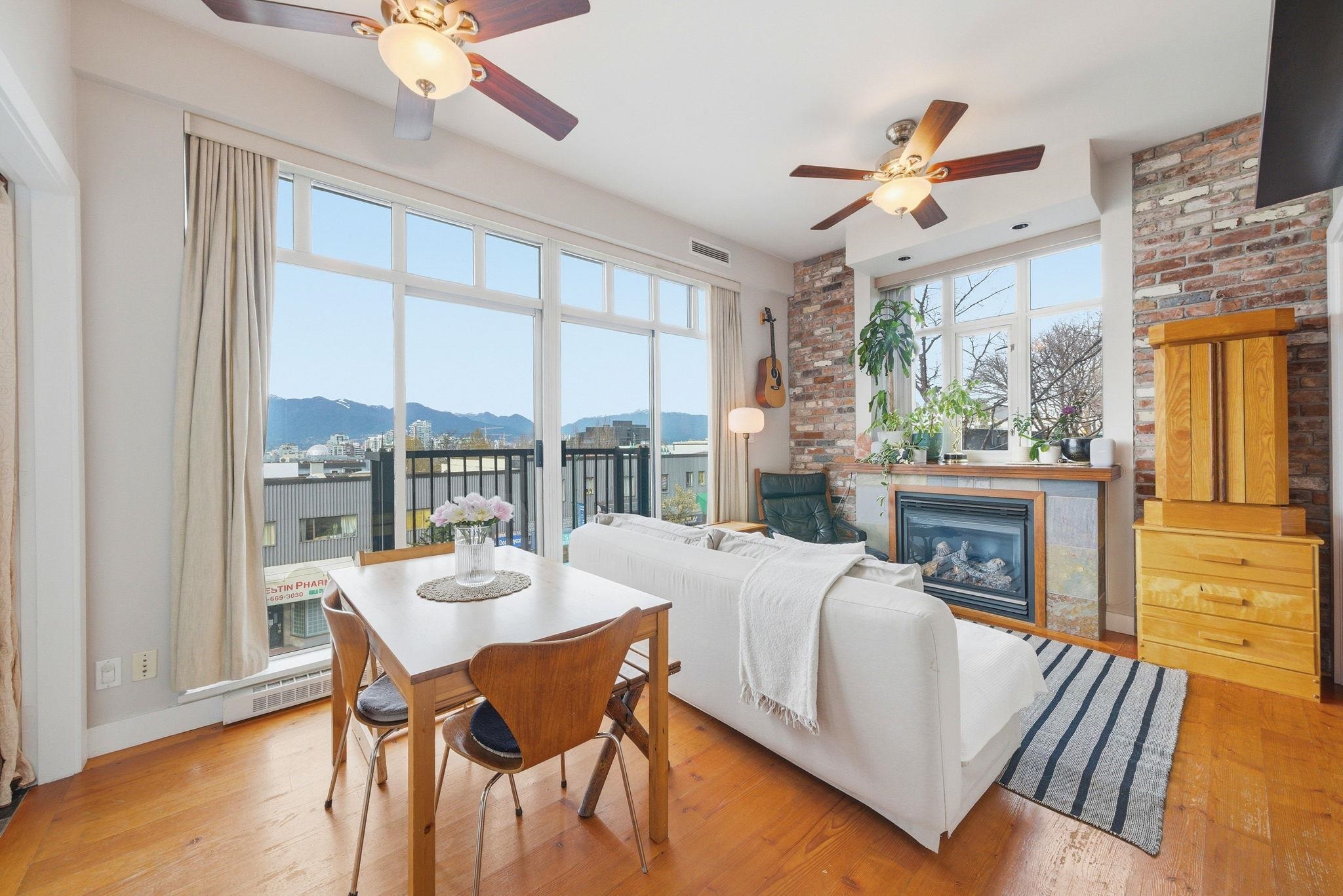 210 2515 ONTARIO STREET, R3103393, BC,