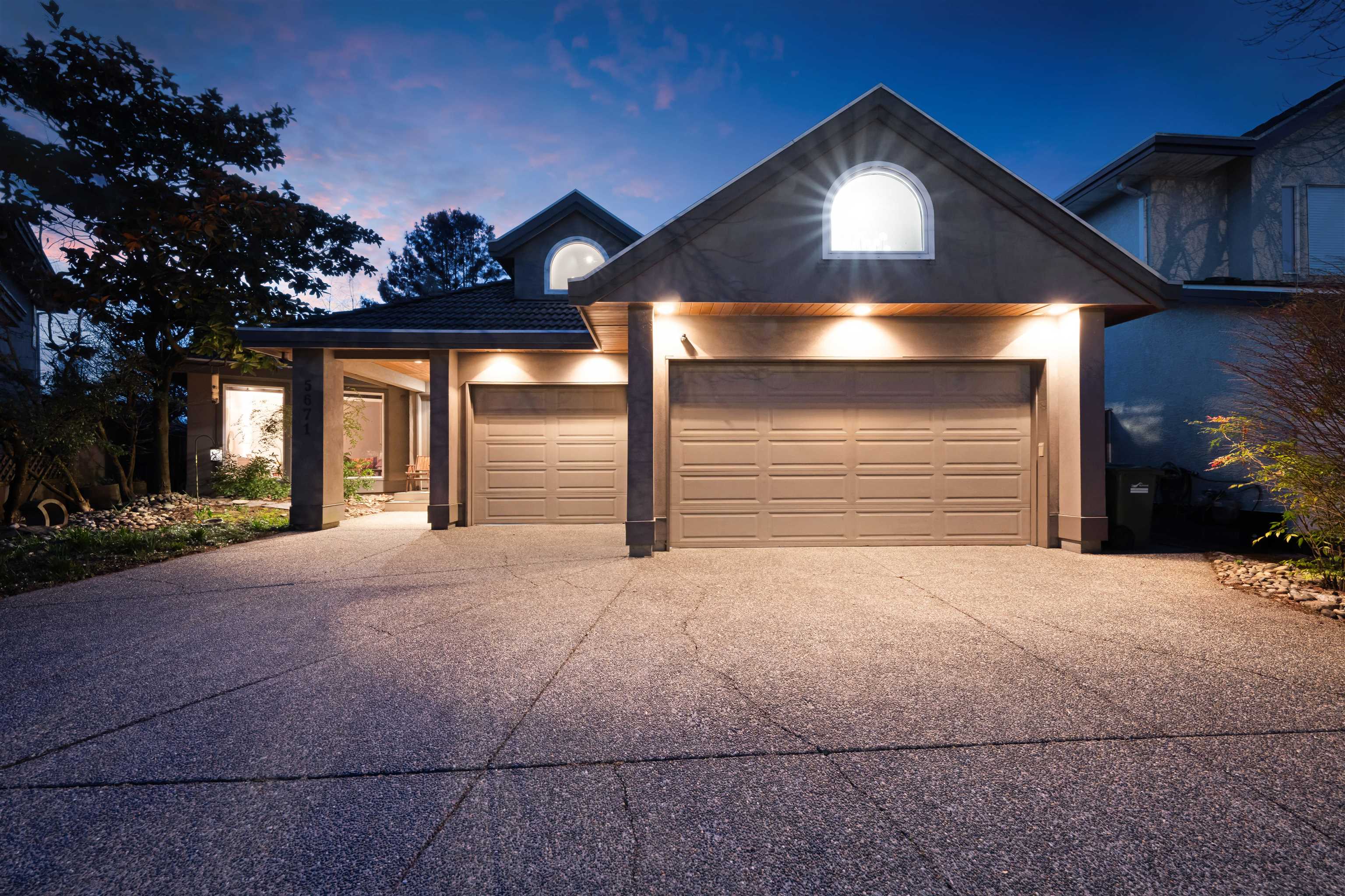 5671 MUSGRAVE CRESCENT, Richmond BC V7C 5N3, R3103394, BC,