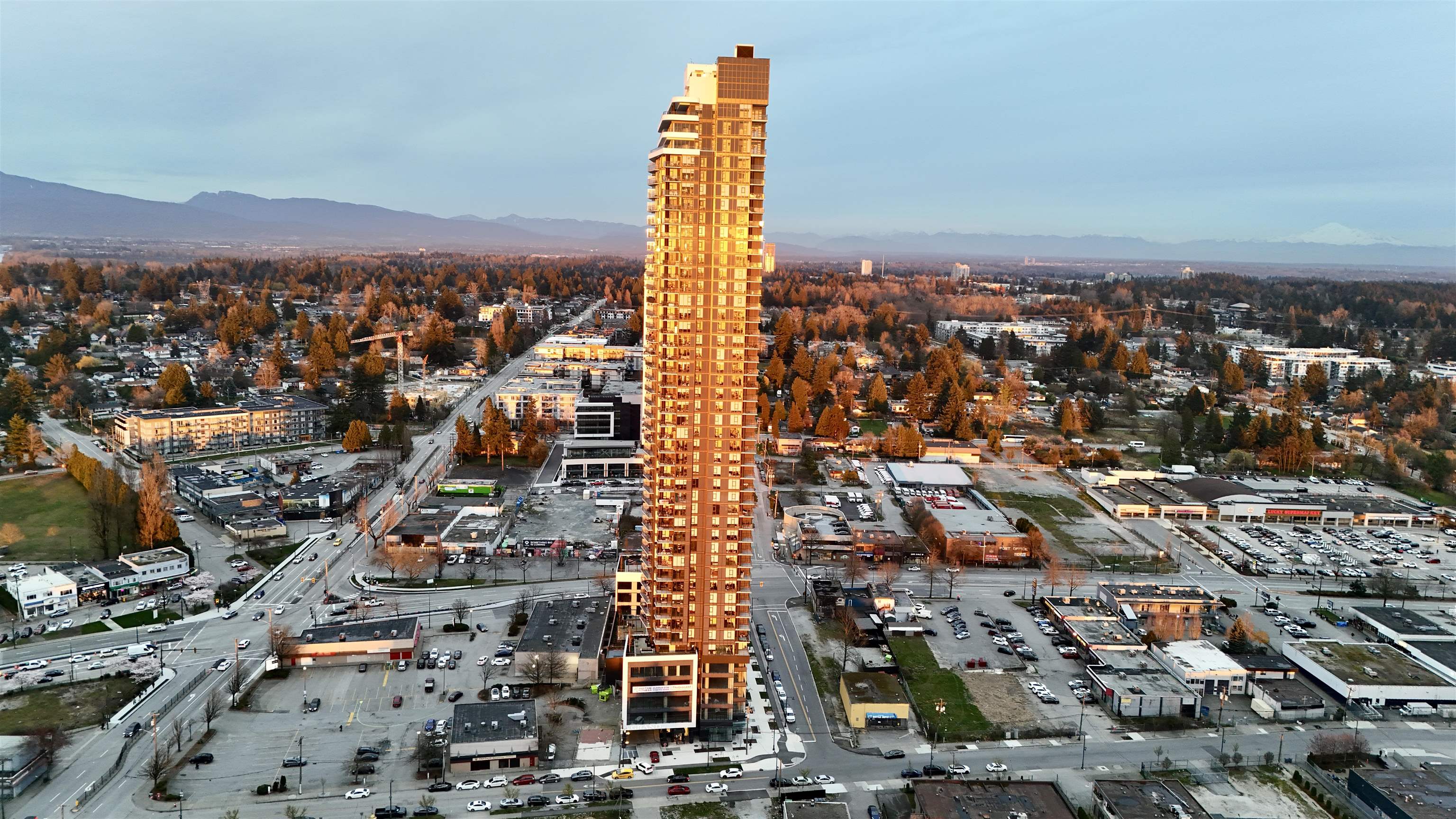 MLS® listing #R3103396 for sale located at 1709 10750 135A STREET