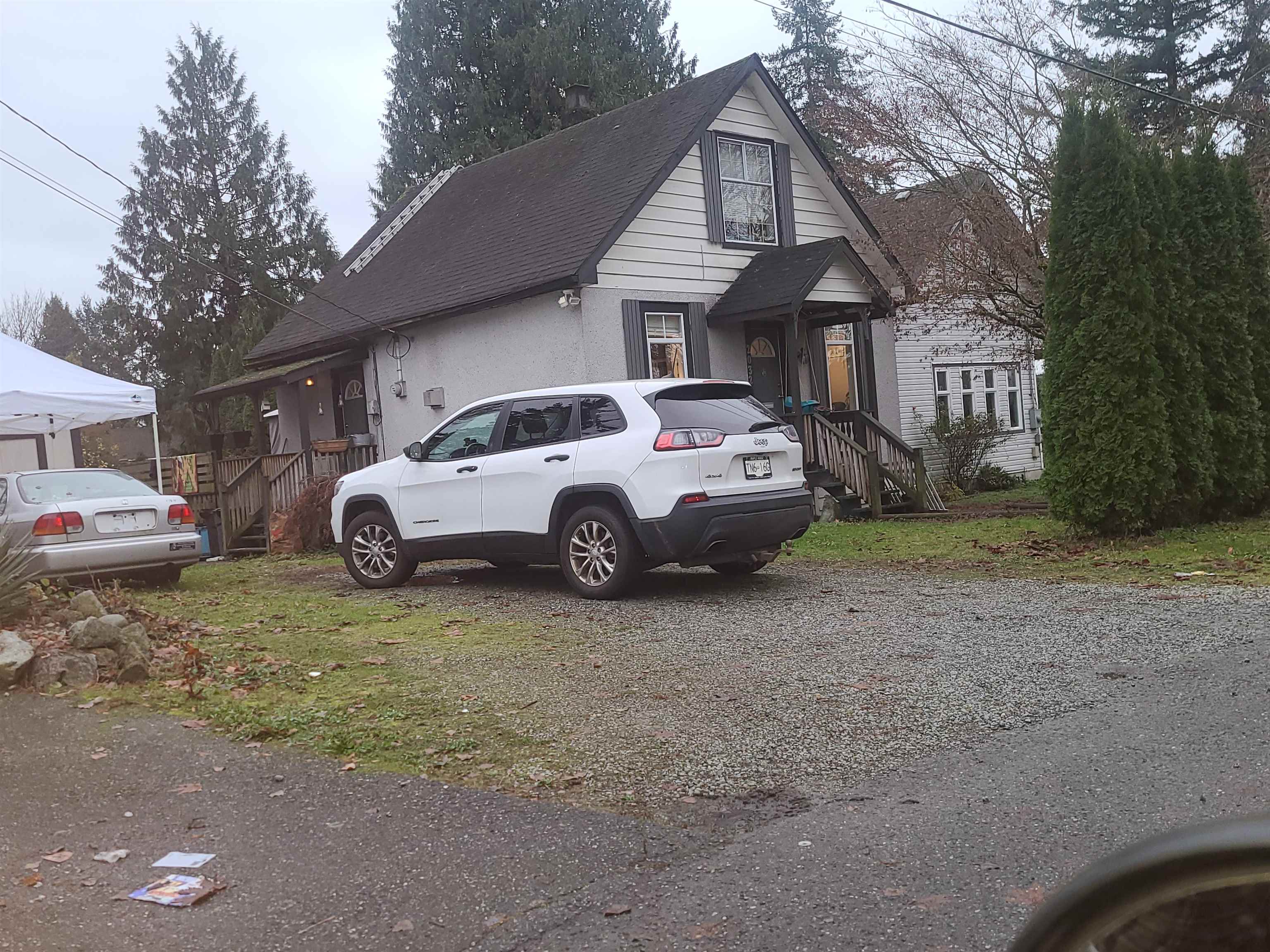 20324 HAMPTON STREET, Maple Ridge BC V2X 1C8, R3103408, BC,